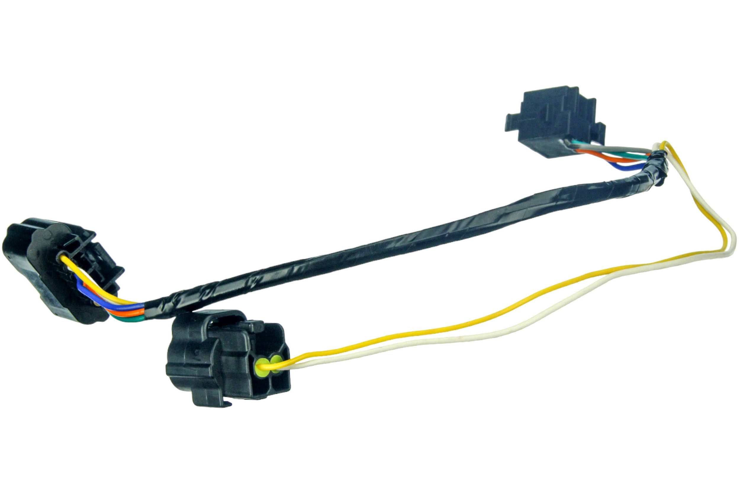 Autotecnica Exterior Door Handle Switch Assembly Connector CA1318940