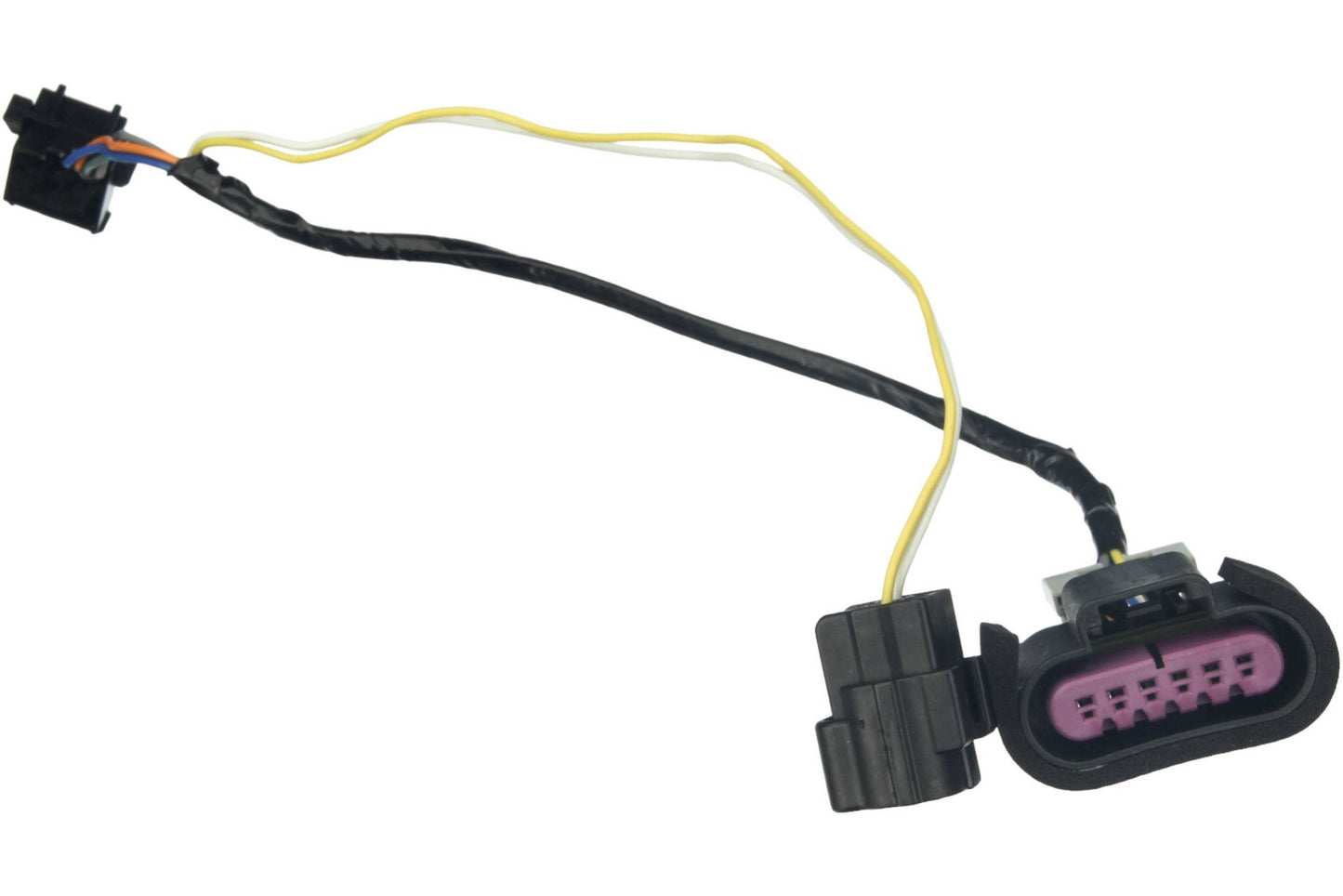 Autotecnica Exterior Door Handle Switch Assembly Connector CA1318962