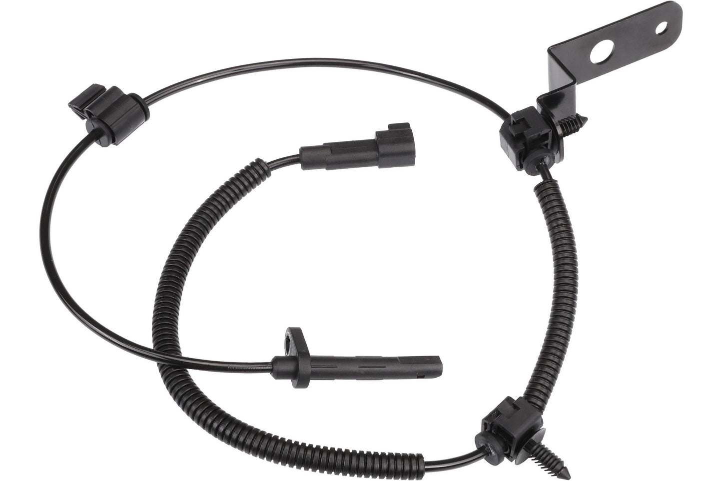 URO ABS Wheel Speed Sensor CA1321558 image 4