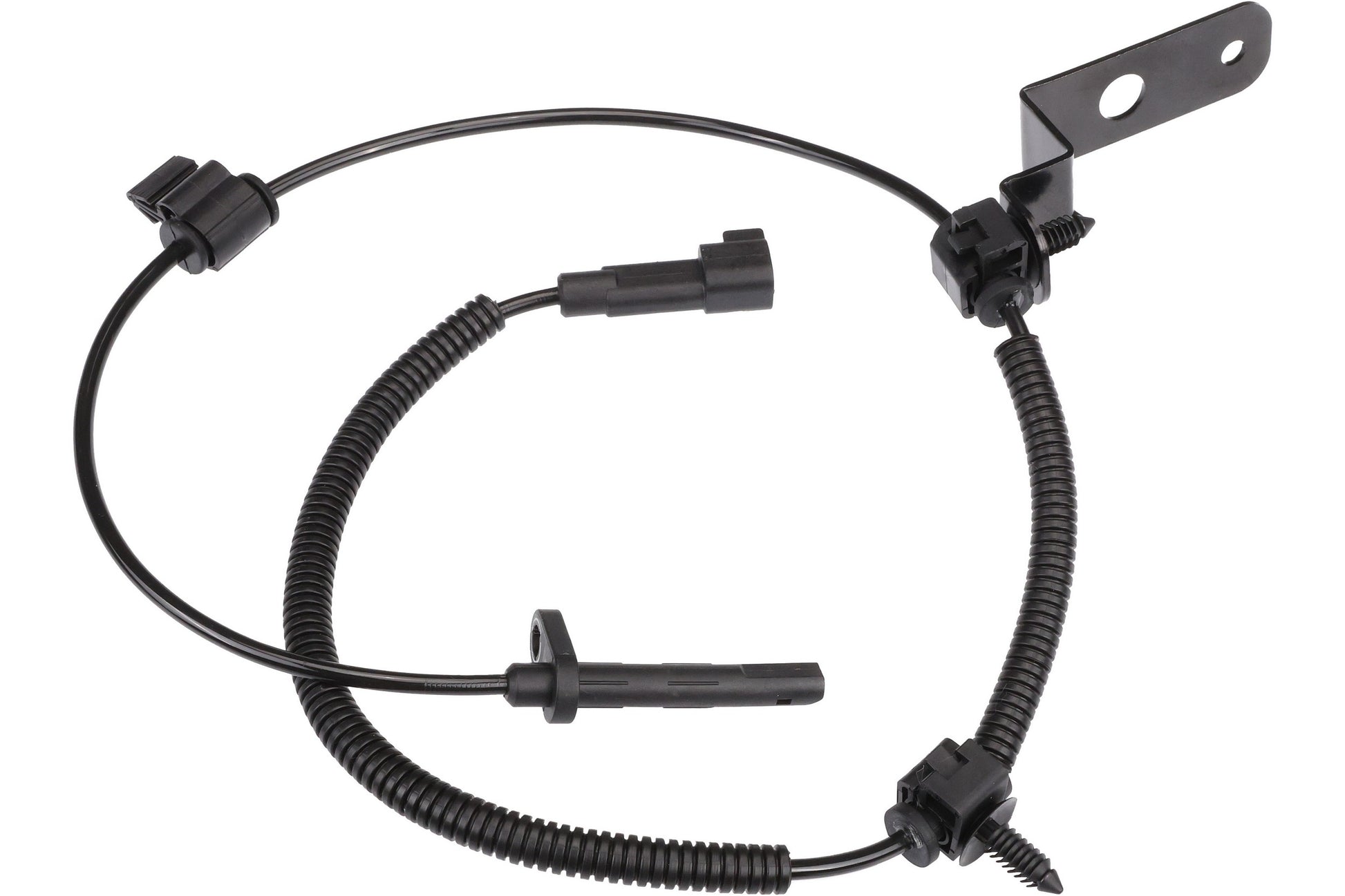 URO ABS Wheel Speed Sensor CA1321558 image 4