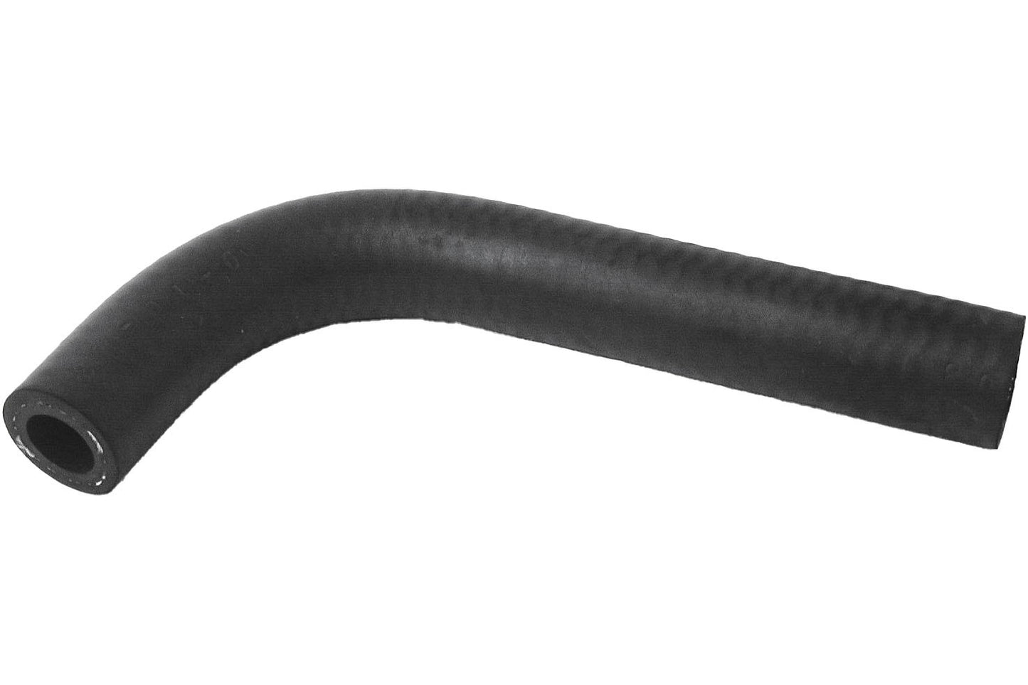 URO Engine Coolant Recovery Tank Hose