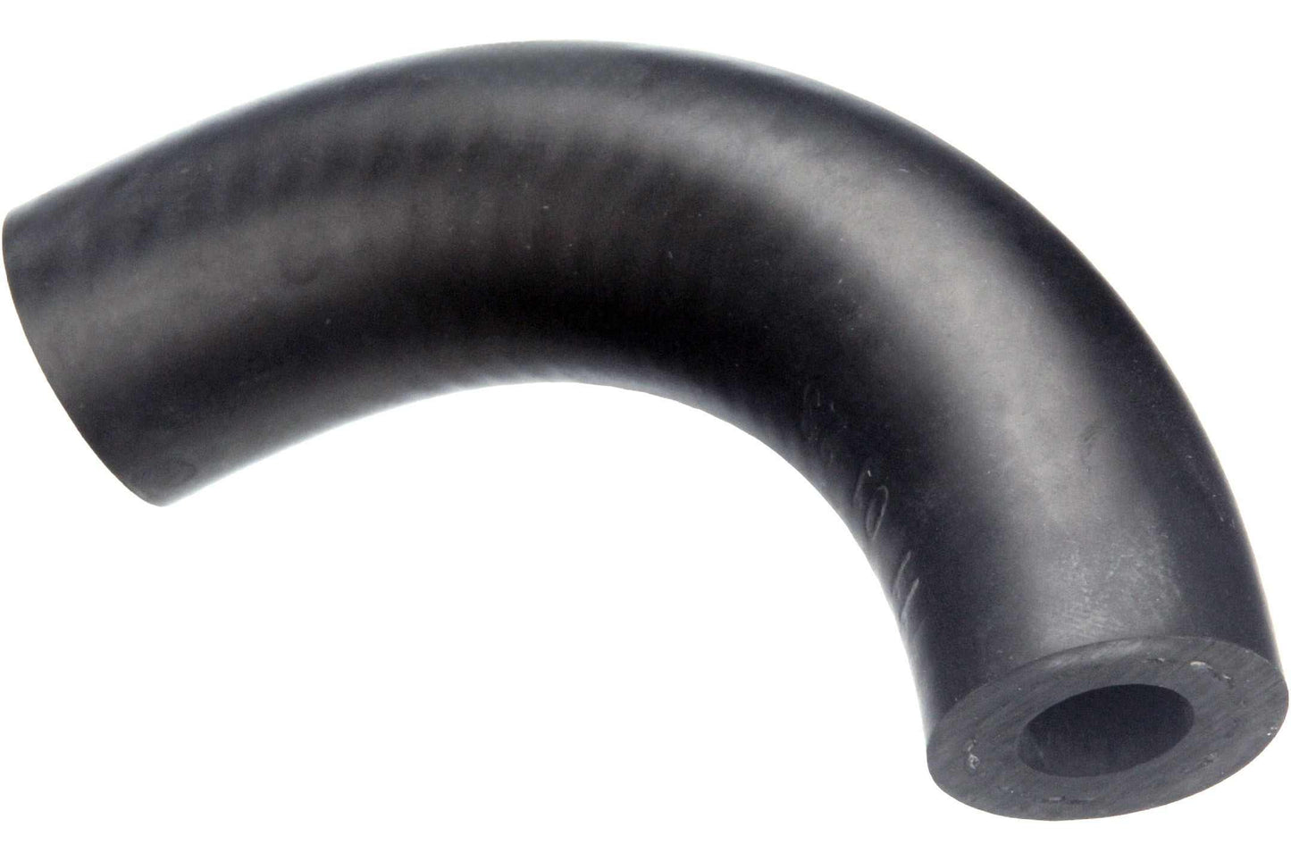 URO Engine Coolant Recovery Tank Hose