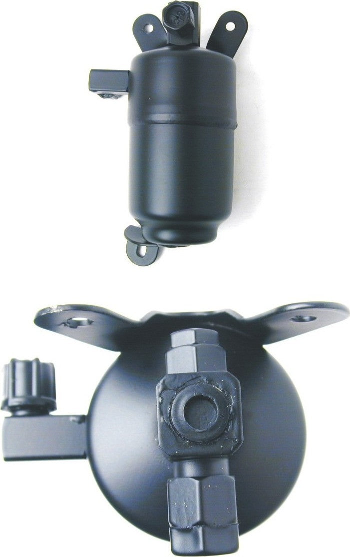 URO A/C Receiver Drier