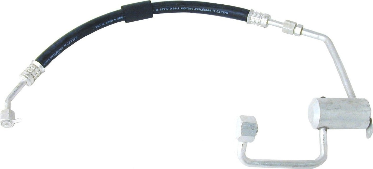 URO A/C Hose Assembly