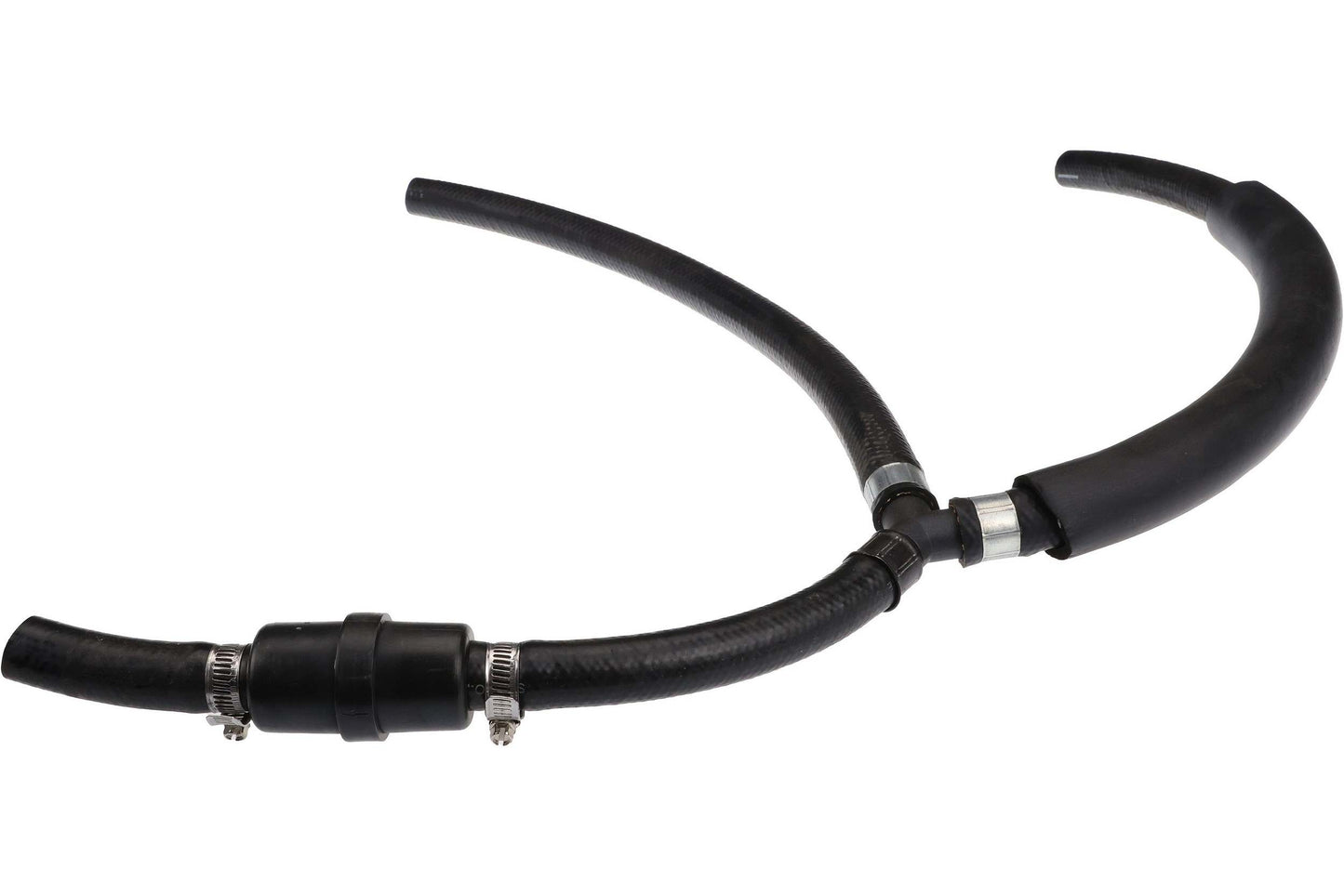 URO Suspension Self-Leveling Unit Hose CCC6573