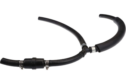 URO Suspension Self-Leveling Unit Hose CCC6573