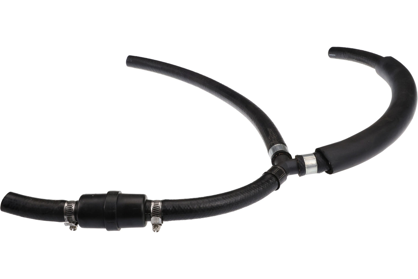 URO Suspension Self-Leveling Unit Hose CCC6573
