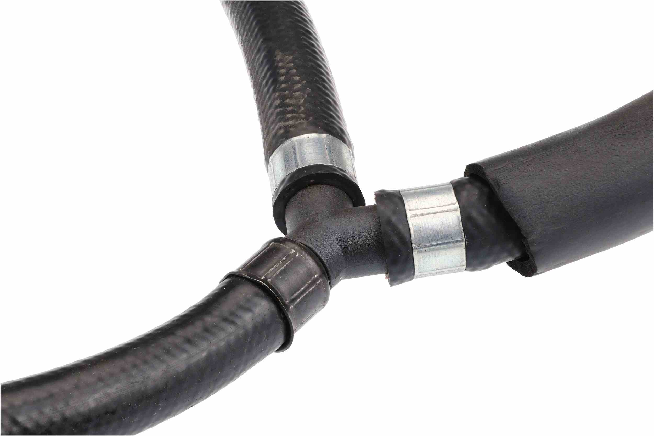 URO Suspension Self-Leveling Unit Hose CCC6573