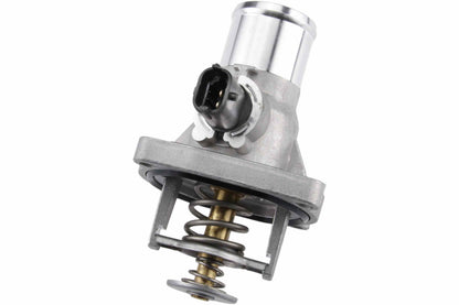 Autotecnica Engine Coolant Thermostat / Water Inlet Assembly CE0712936