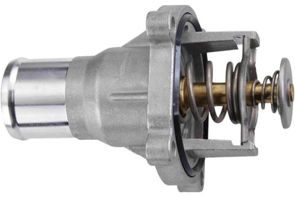 Autotecnica Engine Coolant Thermostat / Water Inlet Assembly CE0712936