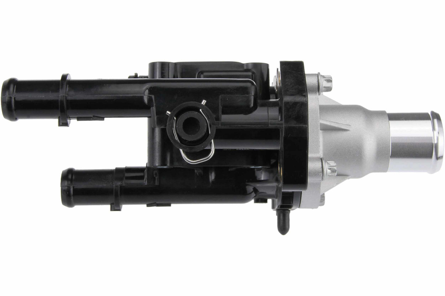 Autotecnica Engine Coolant Thermostat / Water Inlet Assembly CE0712938
