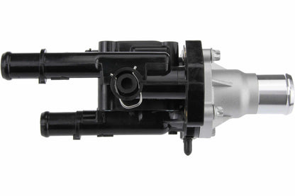 Autotecnica Engine Coolant Thermostat / Water Inlet Assembly CE0712938