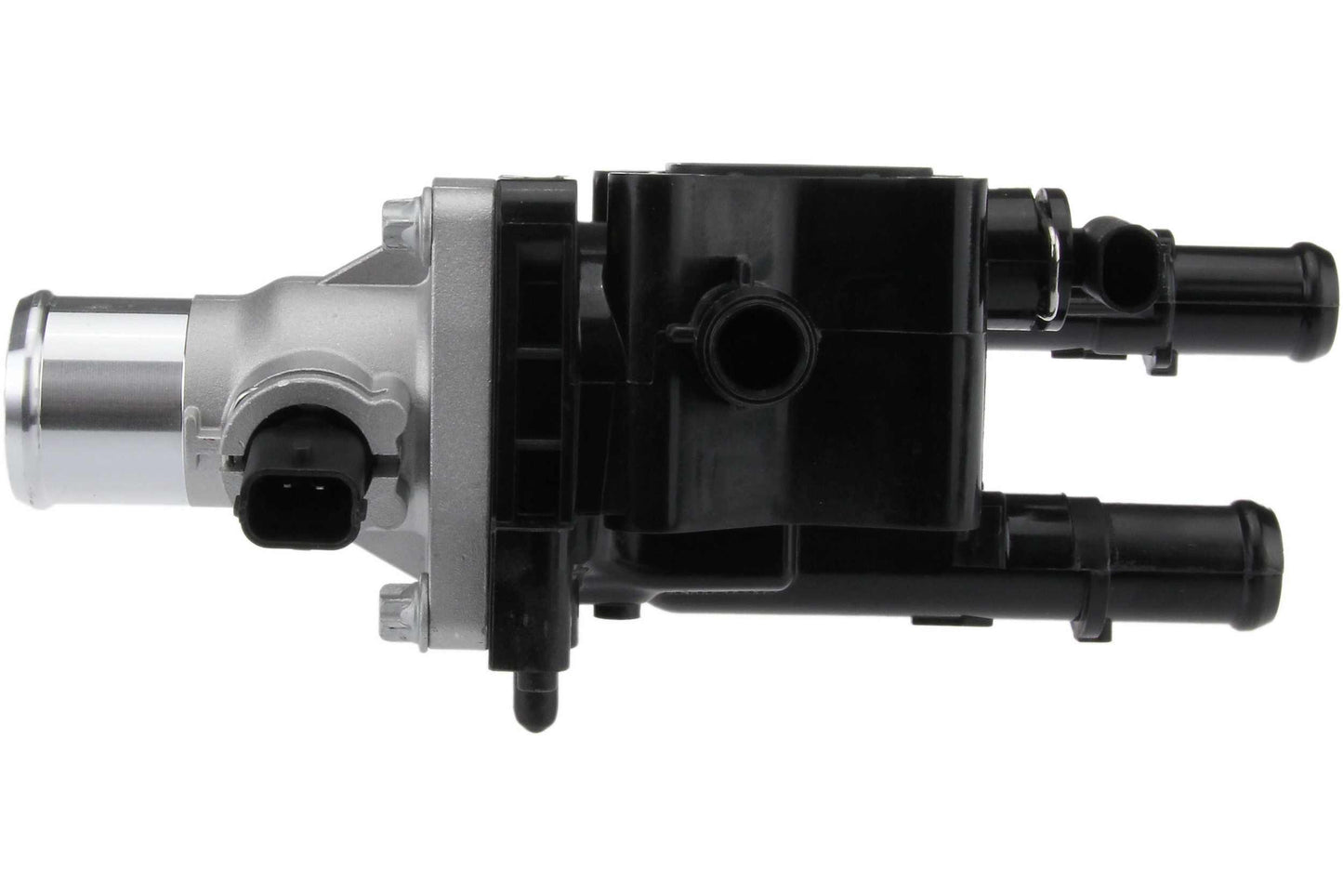 Autotecnica Engine Coolant Thermostat / Water Inlet Assembly CE0712938