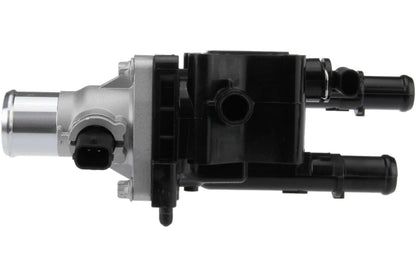 Autotecnica Engine Coolant Thermostat / Water Inlet Assembly CE0712938