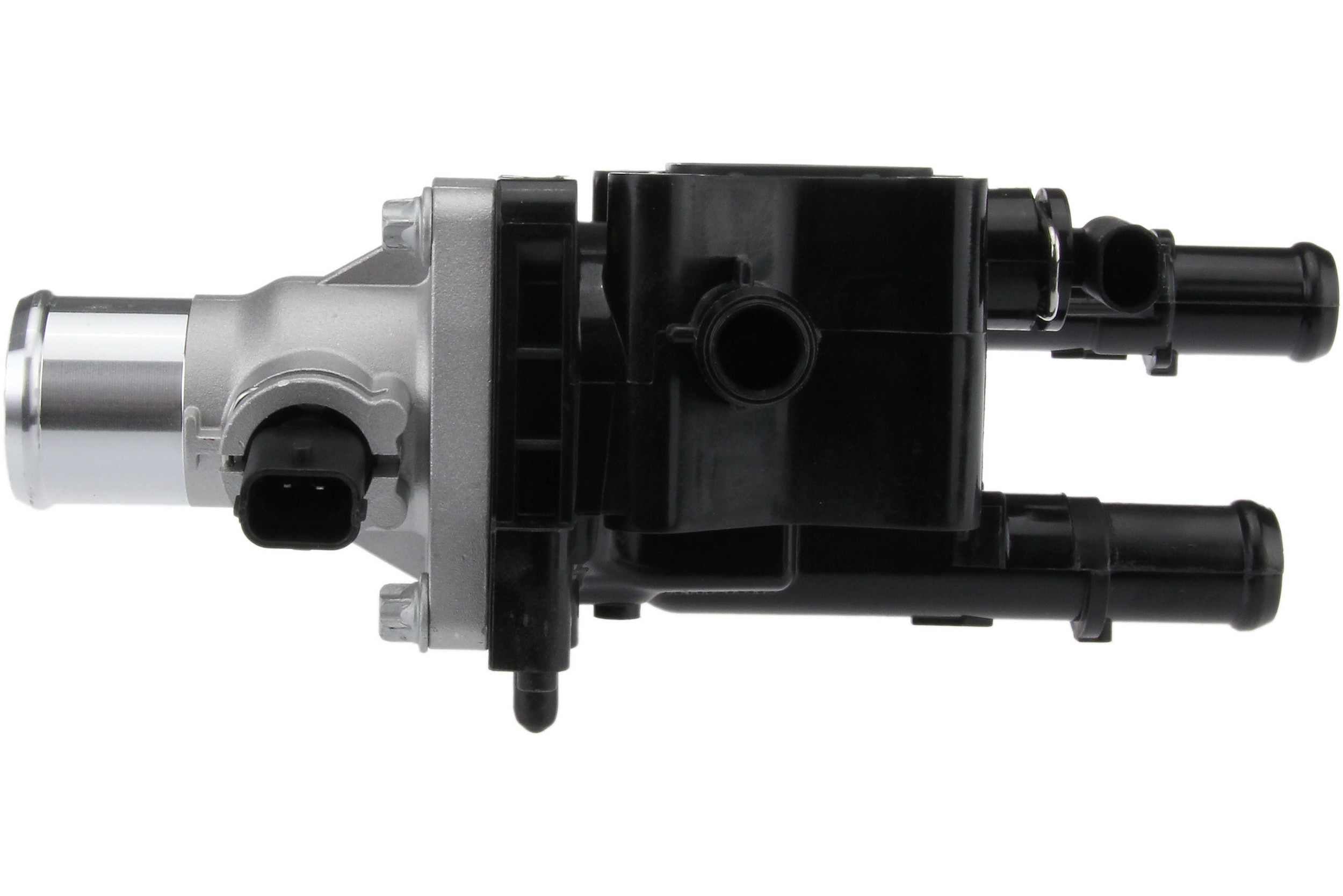 Autotecnica Engine Coolant Thermostat / Water Inlet Assembly CE0712938