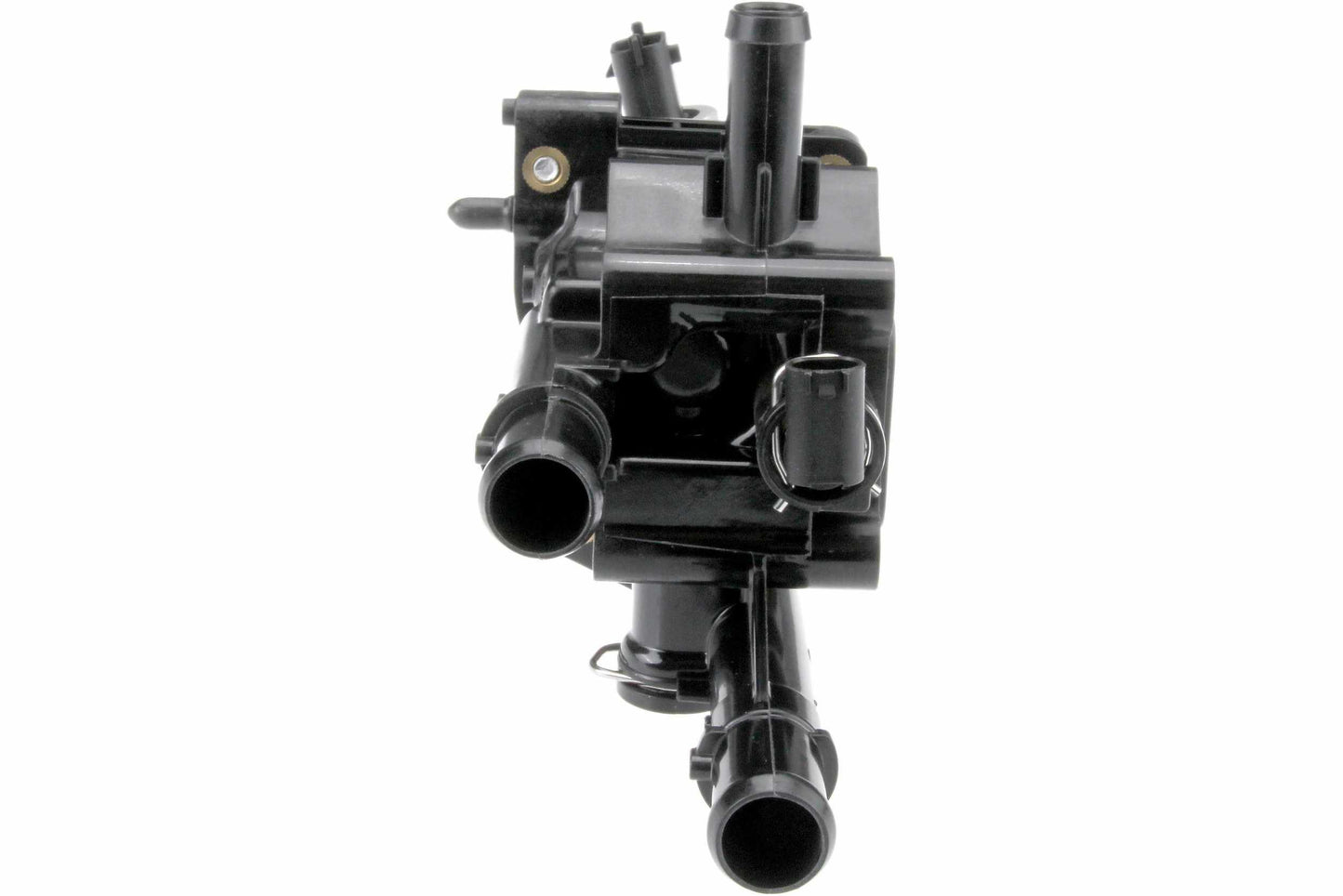 Autotecnica Engine Coolant Thermostat / Water Inlet Assembly CE0712938