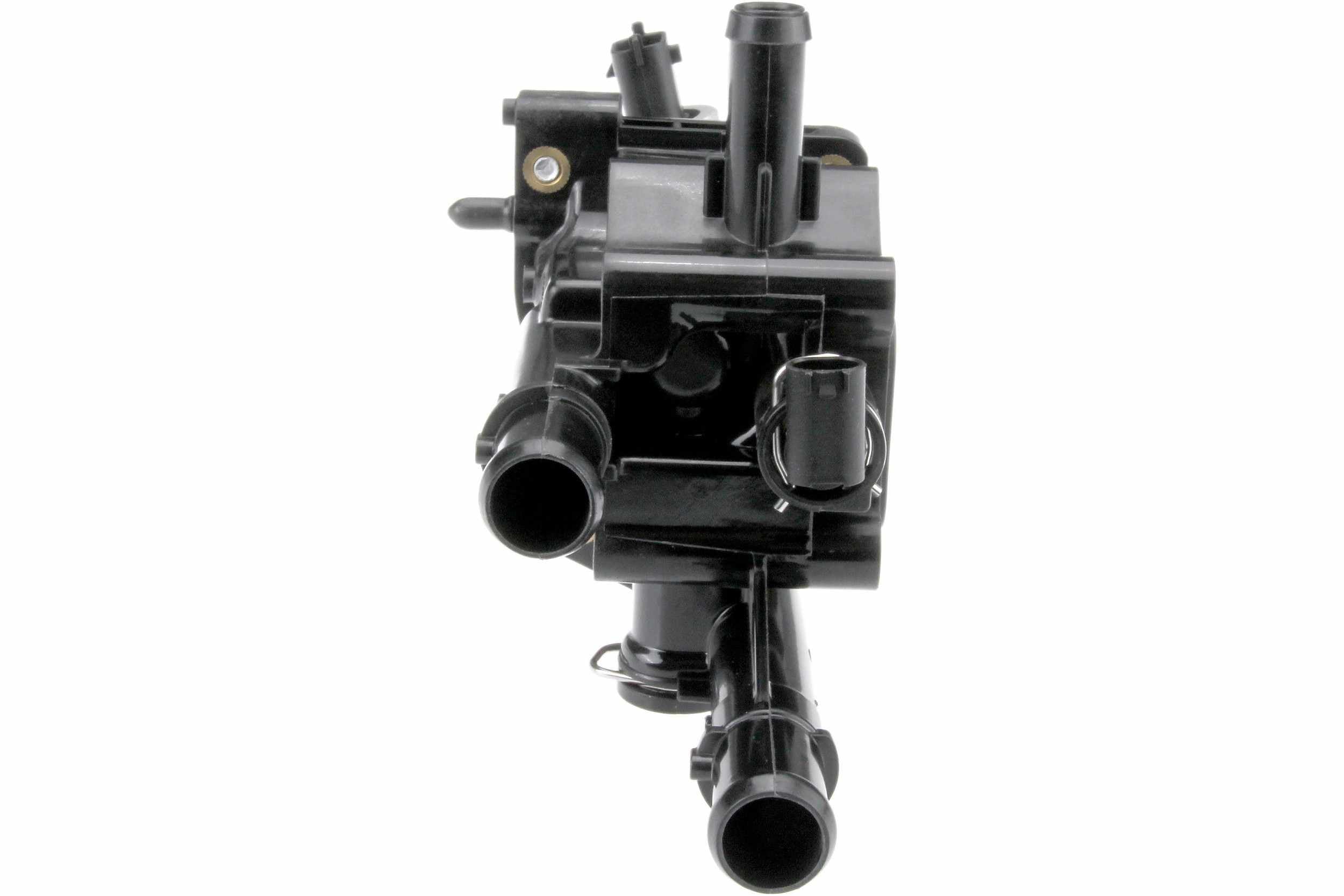 Autotecnica Engine Coolant Thermostat / Water Inlet Assembly CE0712938
