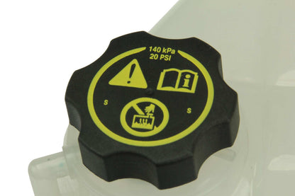 Autotecnica Engine Coolant Reservoir CE0715025
