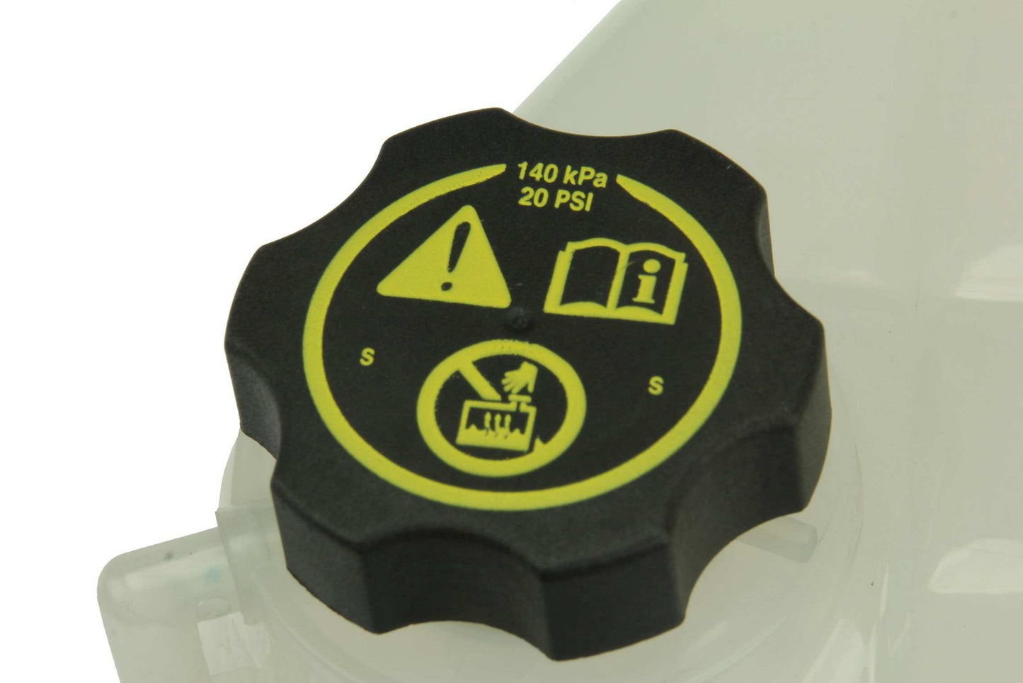 Autotecnica Engine Coolant Reservoir CE0715025