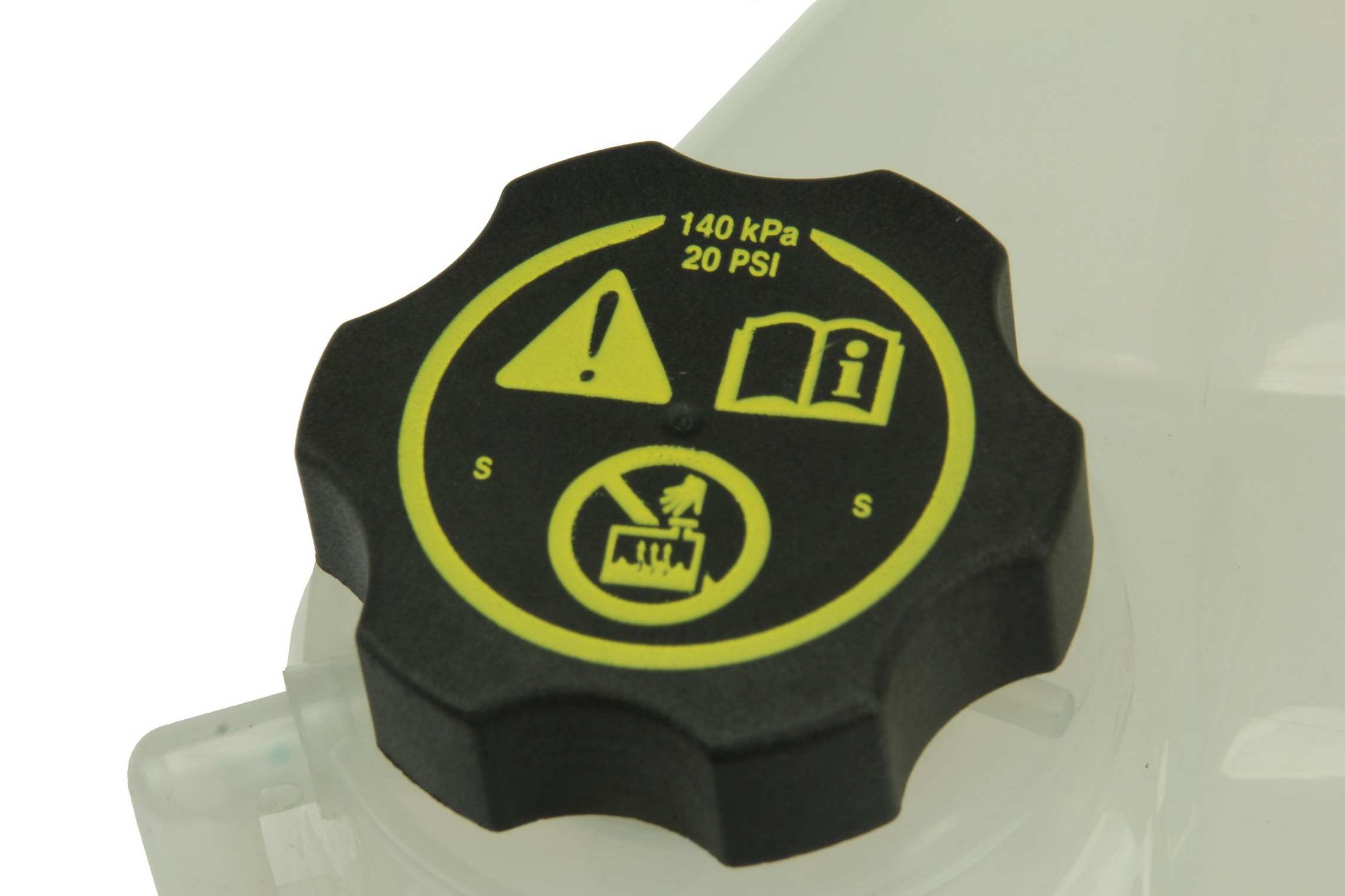 Autotecnica Engine Coolant Reservoir CE0715025