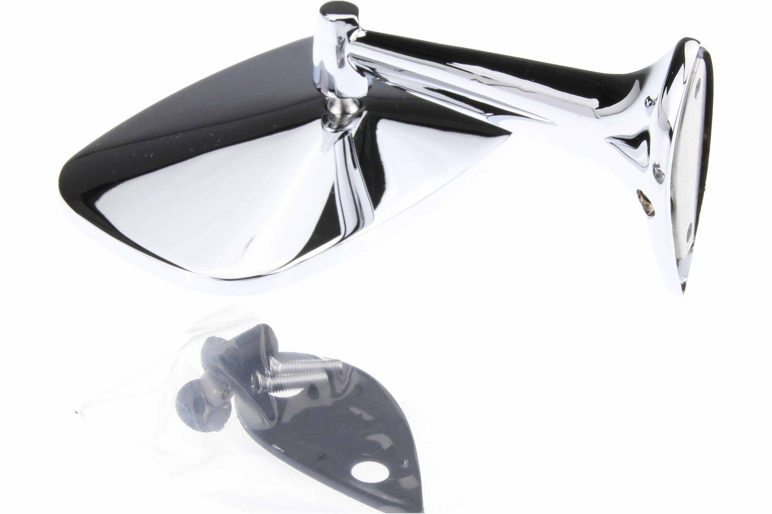 Autotecnica Door Mirror CE0814088