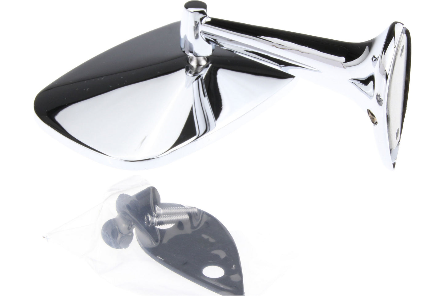 Autotecnica Door Mirror CE0814088