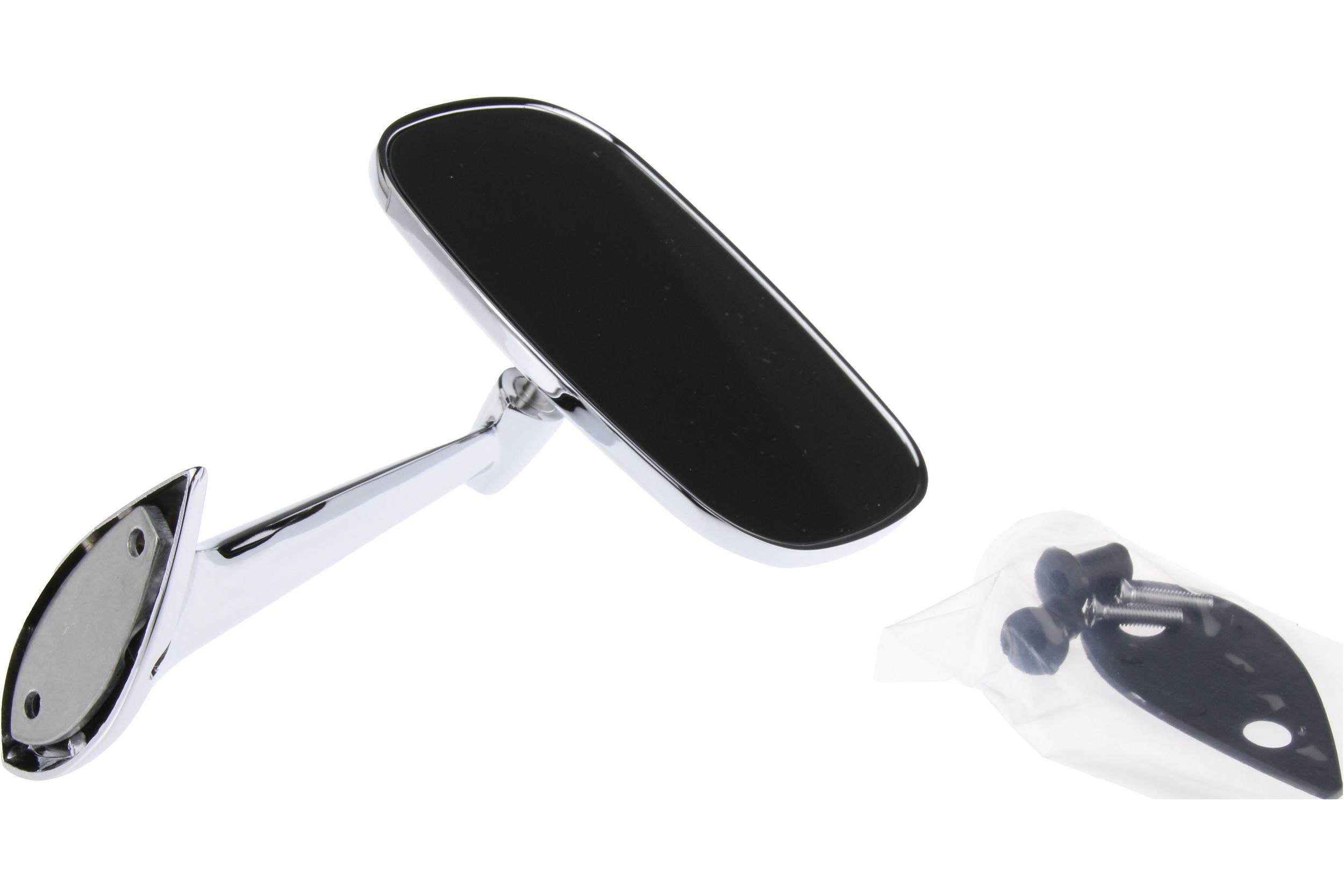 Autotecnica Door Mirror CE0814088