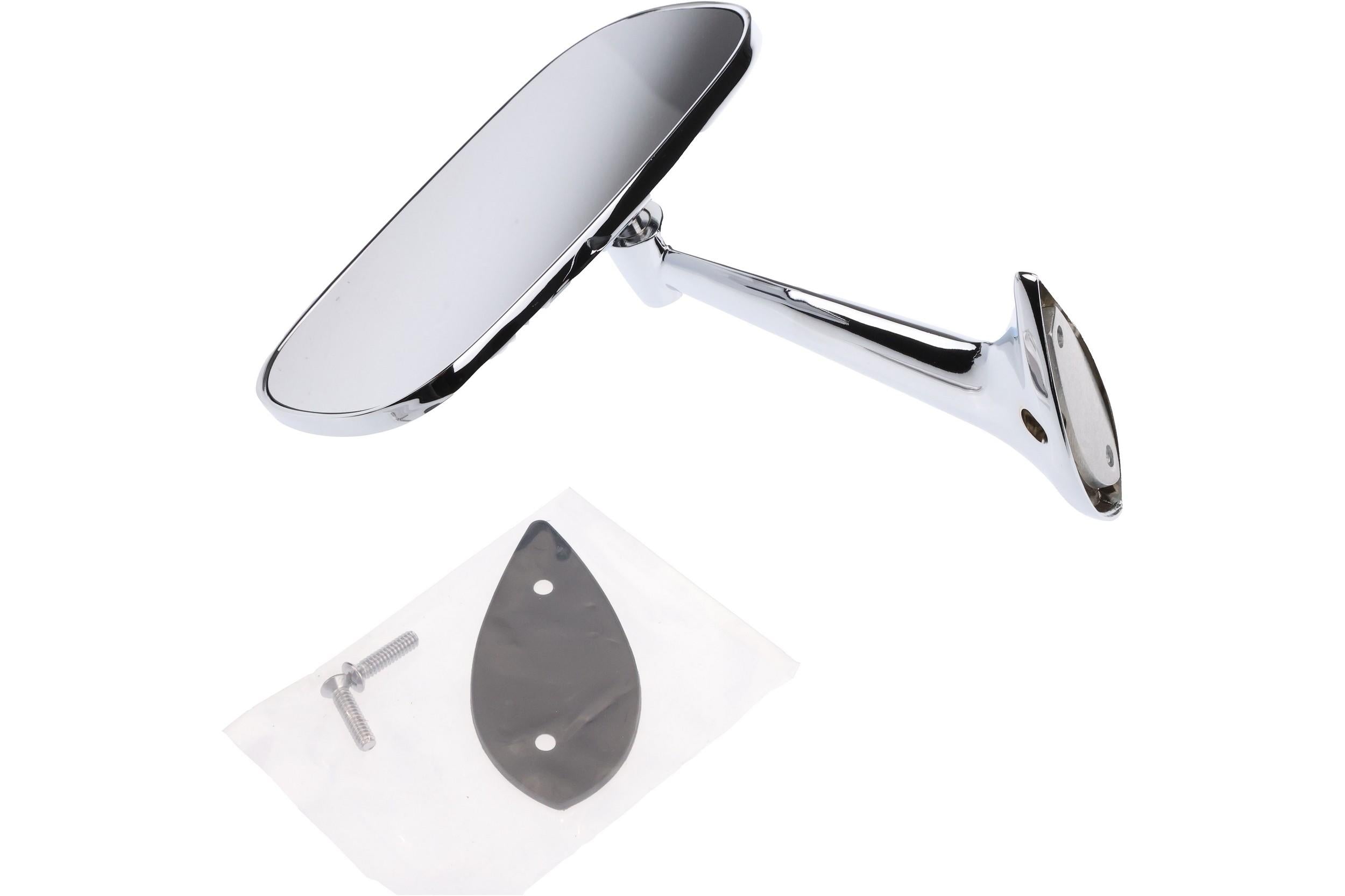 Autotecnica Door Mirror CE0814089