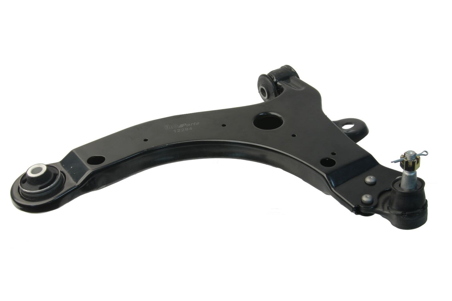 Autotecnica Suspension Control Arm and Ball Joint Assembly CE0913033