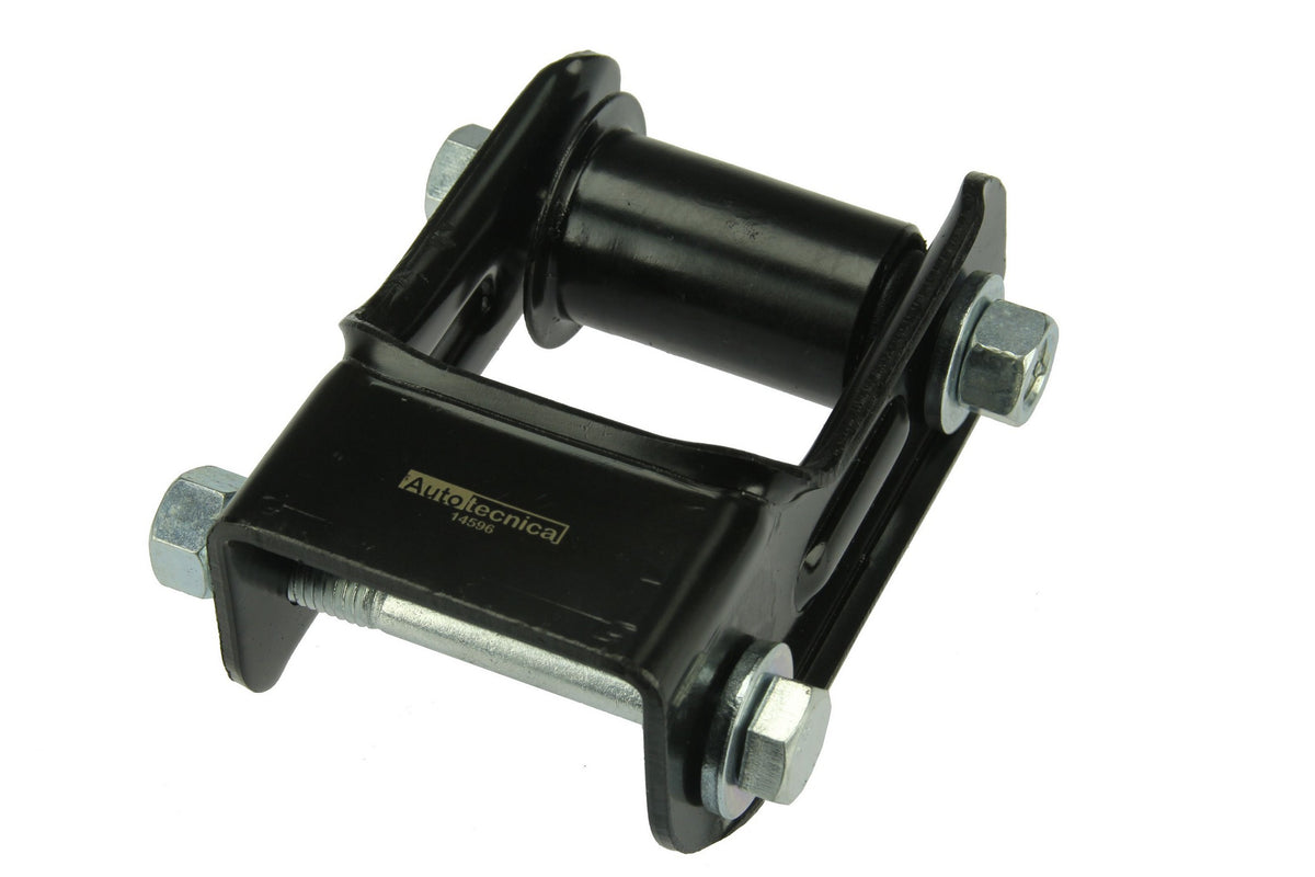 Autotecnica Leaf Spring Shackle Kit CE0913067
