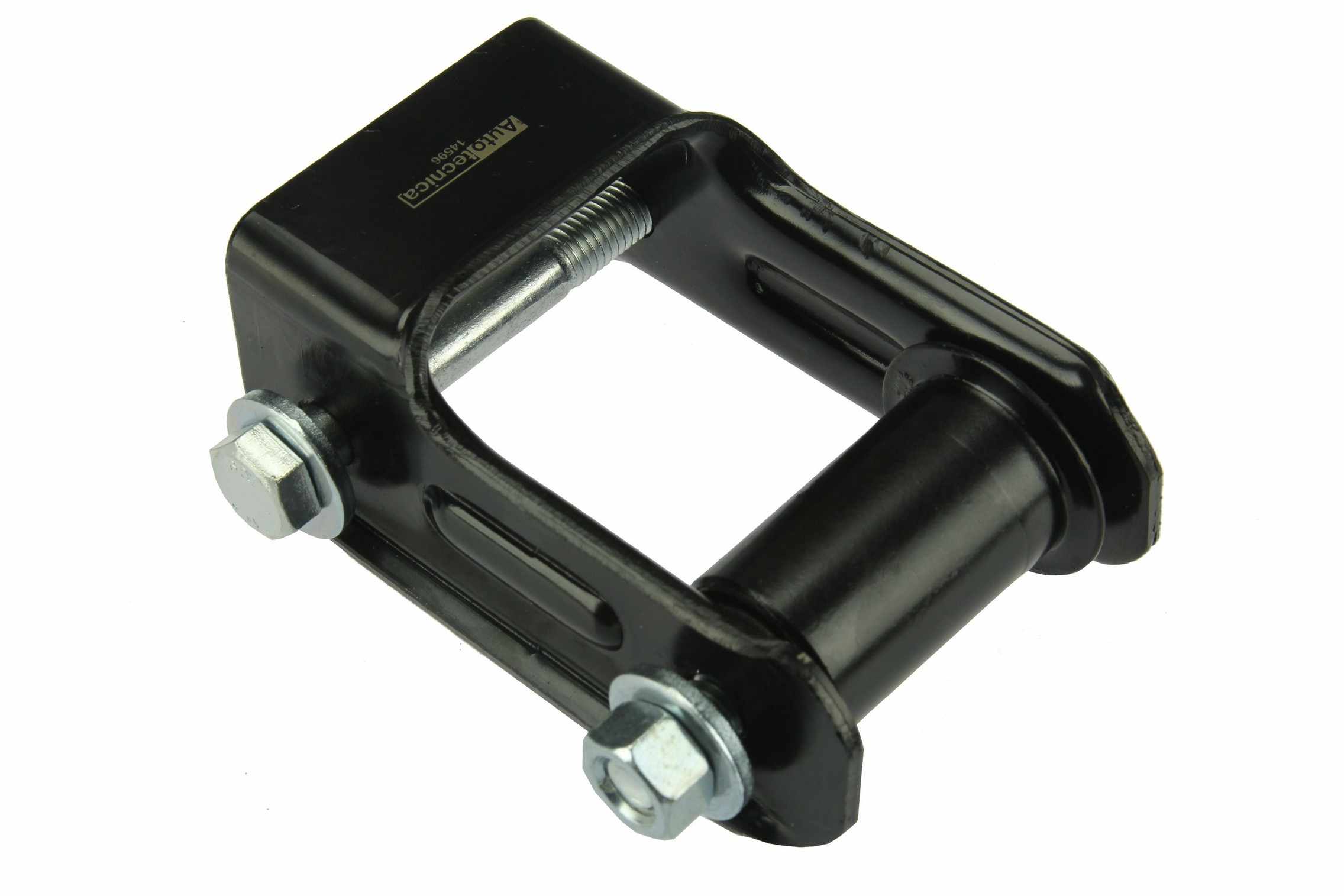 Autotecnica Leaf Spring Shackle Kit CE0913067