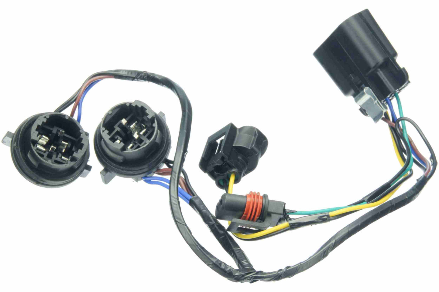 Autotecnica Headlight Wiring Harness CE1318538