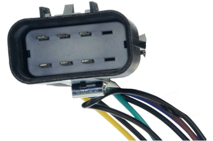 Autotecnica Headlight Wiring Harness CE1318538