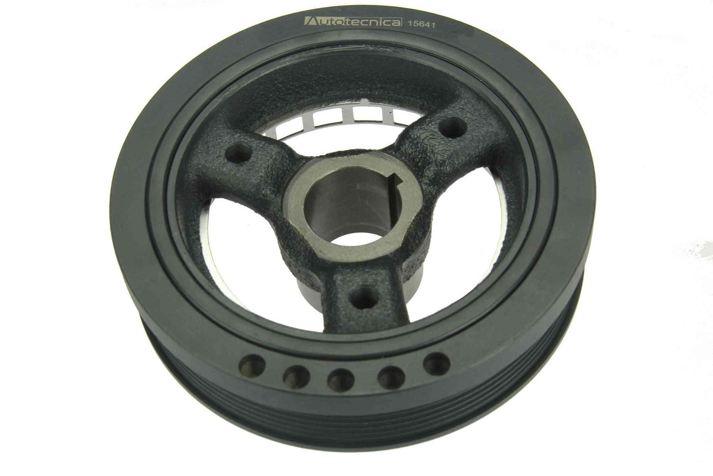 Autotecnica Engine Harmonic Balancer CE1413074