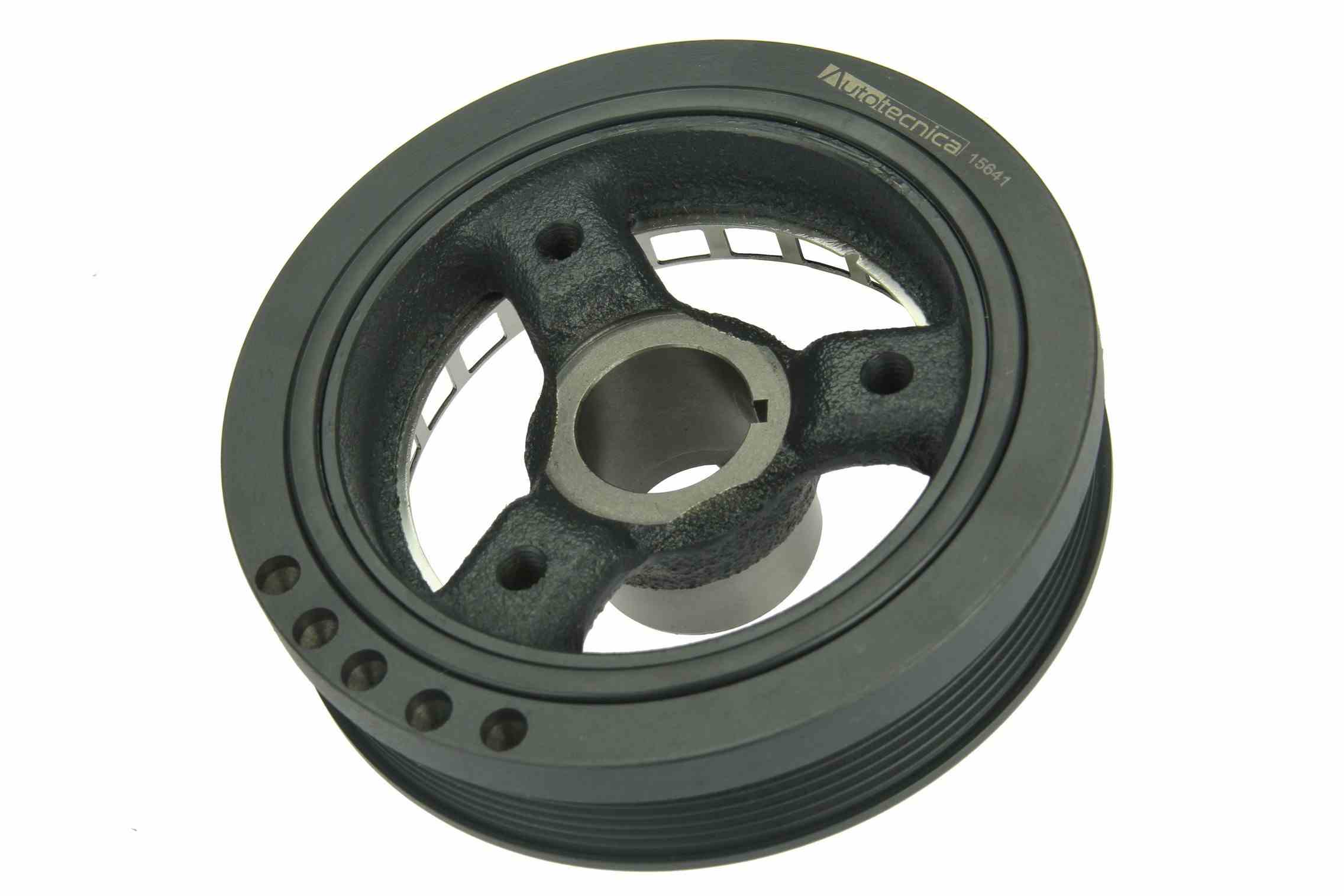 Autotecnica Engine Harmonic Balancer CE1413074