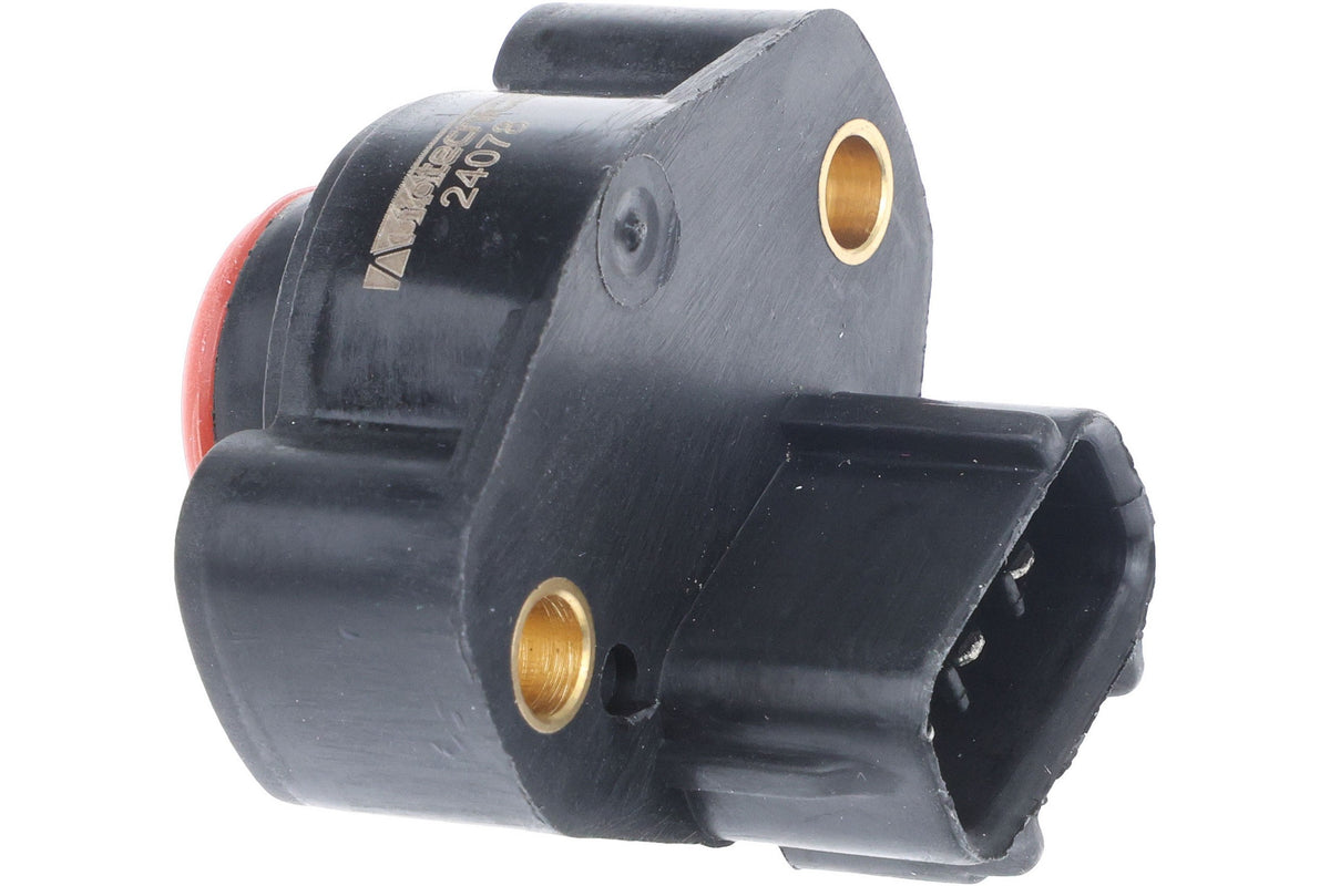URO Throttle Position Sensor CY0317844 image 4