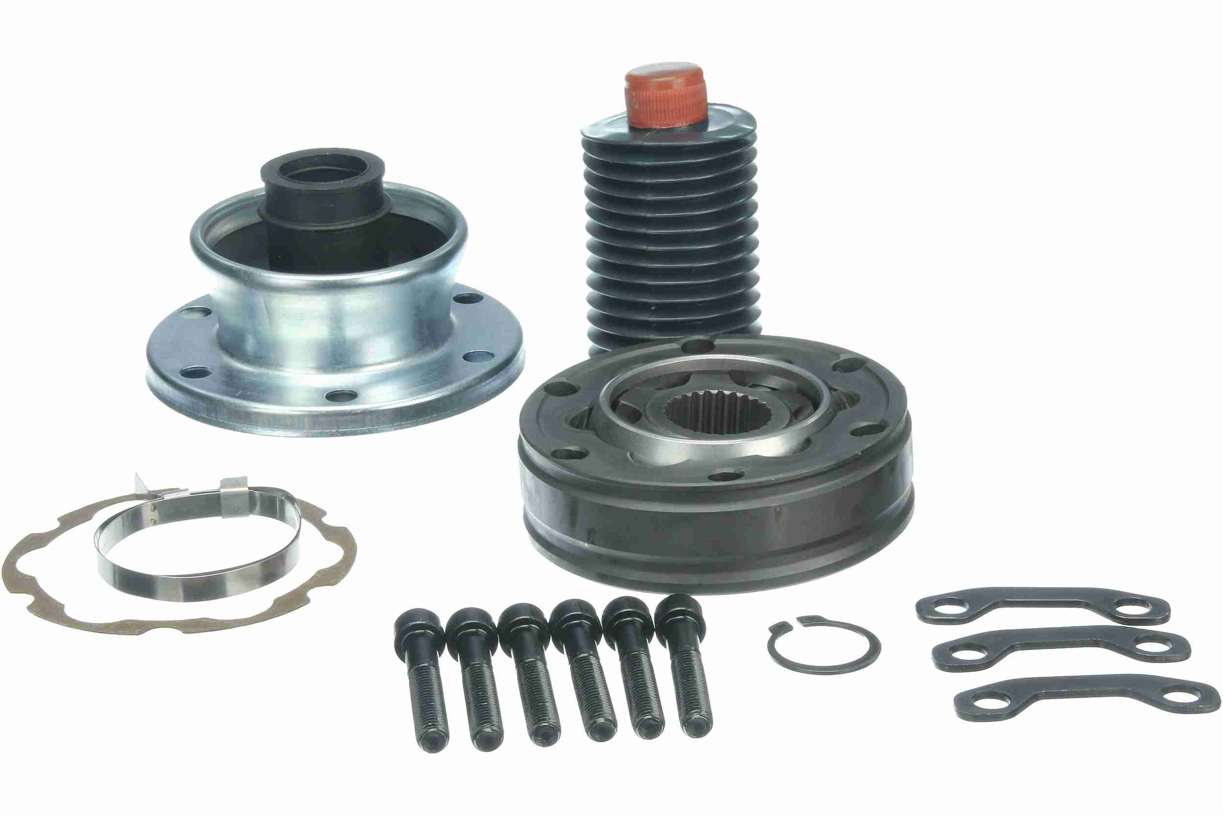 Autotecnica Drive Shaft CV Joint CY0418375