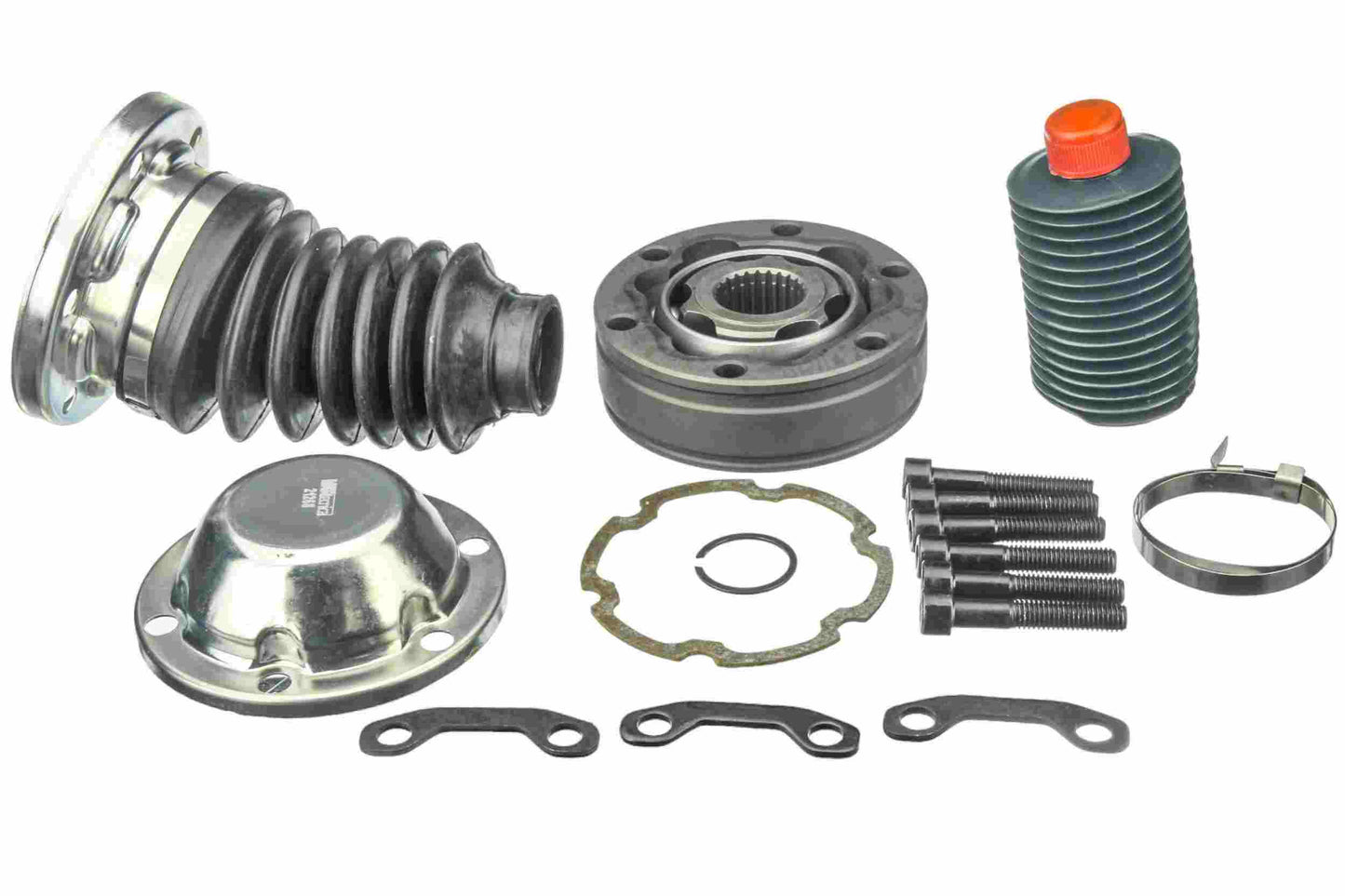 Autotecnica Drive Shaft CV Joint Kit CY0418376