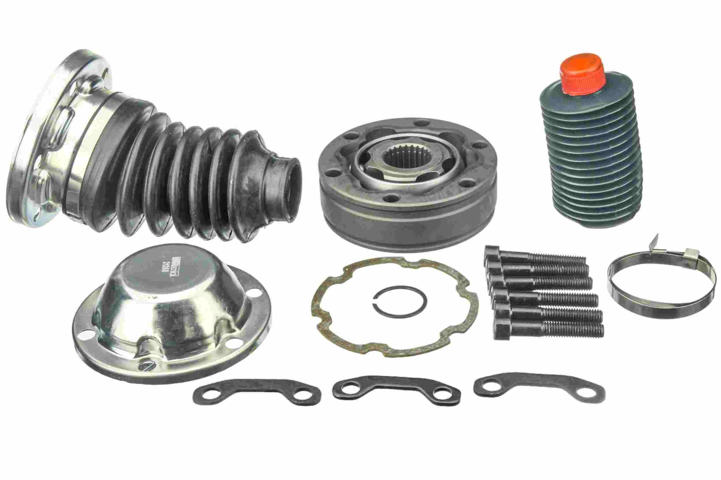 Autotecnica Drive Shaft CV Joint Kit CY0418376