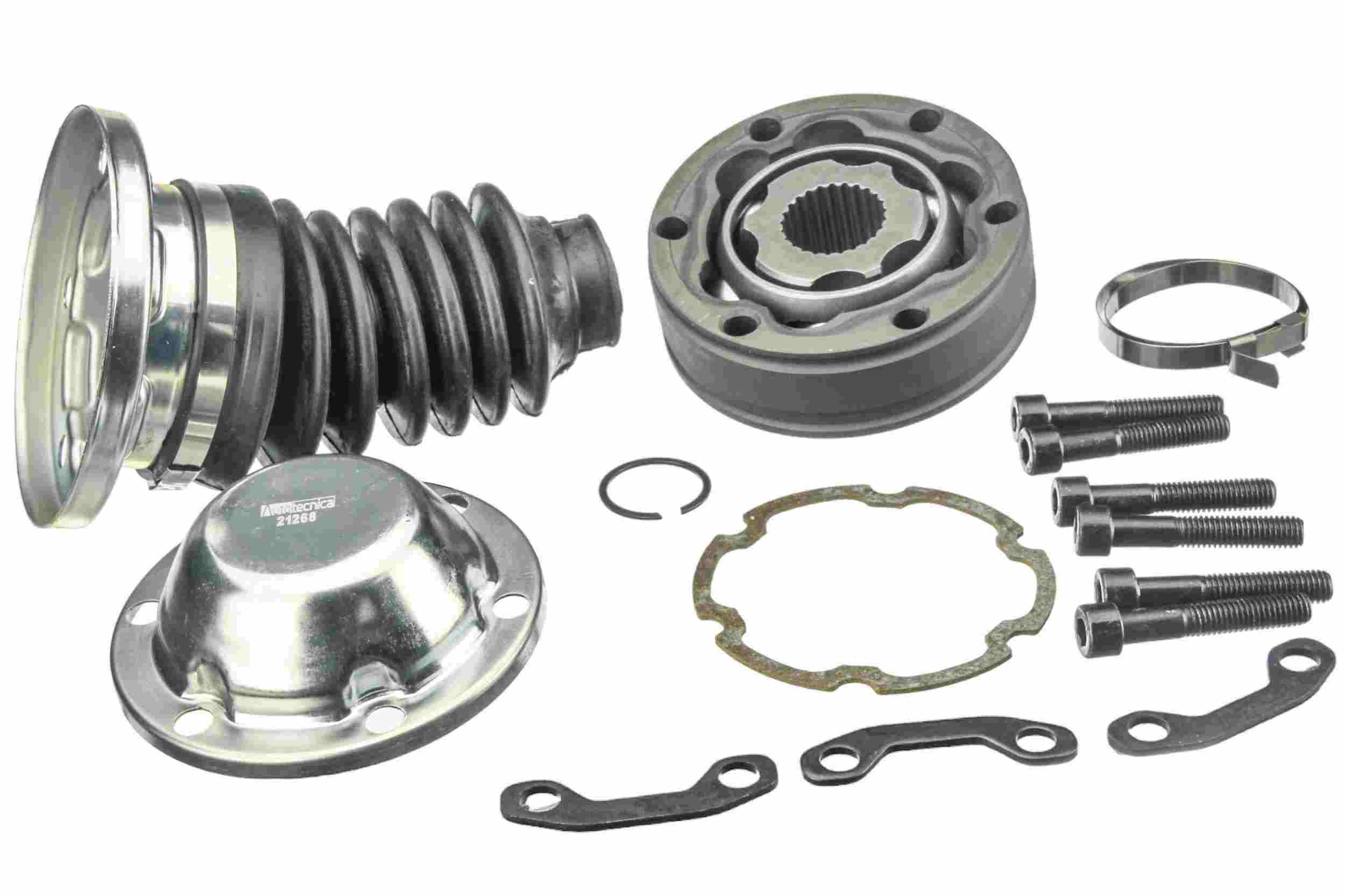 Autotecnica Drive Shaft CV Joint Kit CY0418376