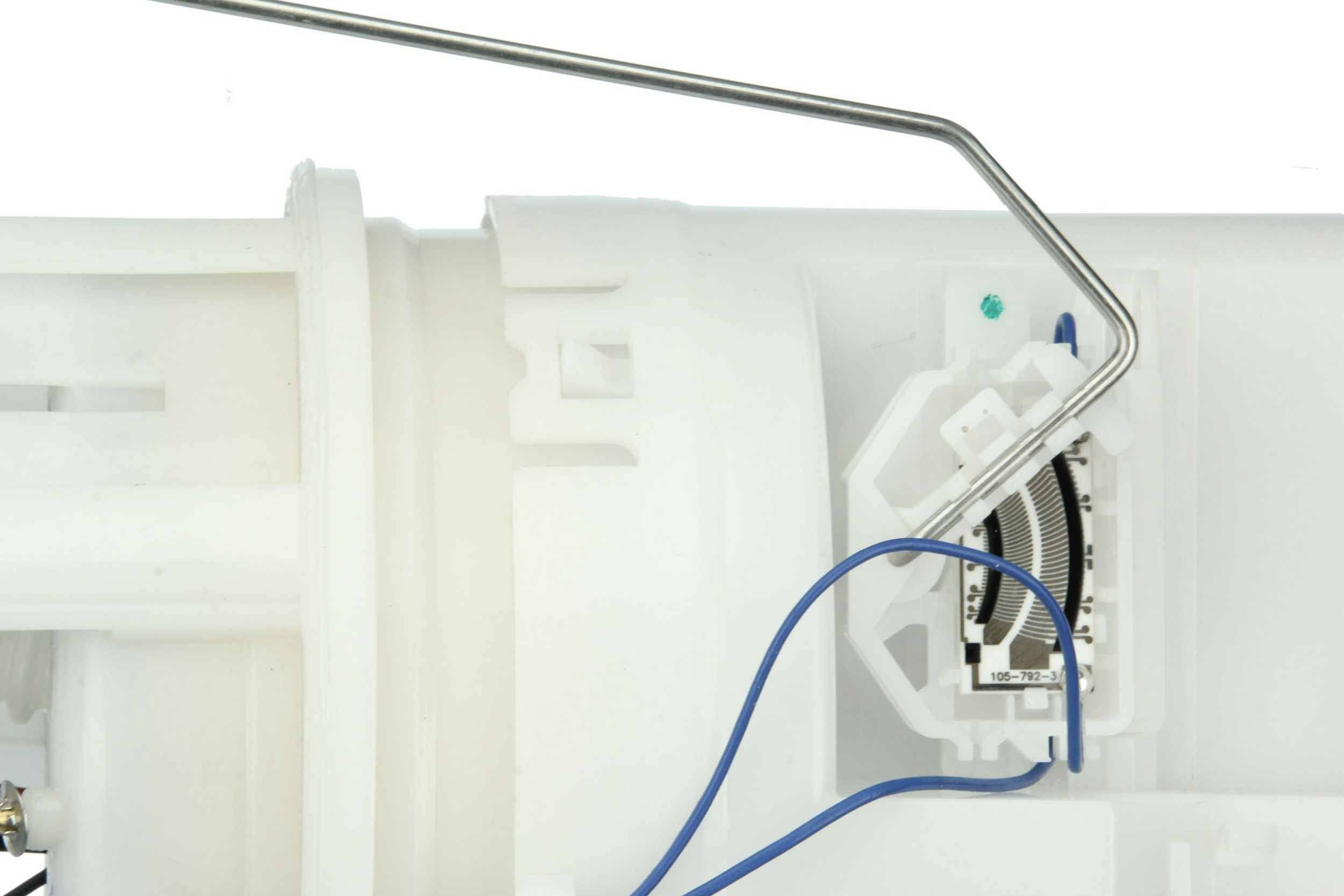 Autotecnica Fuel Pump Module Assembly CY0516865