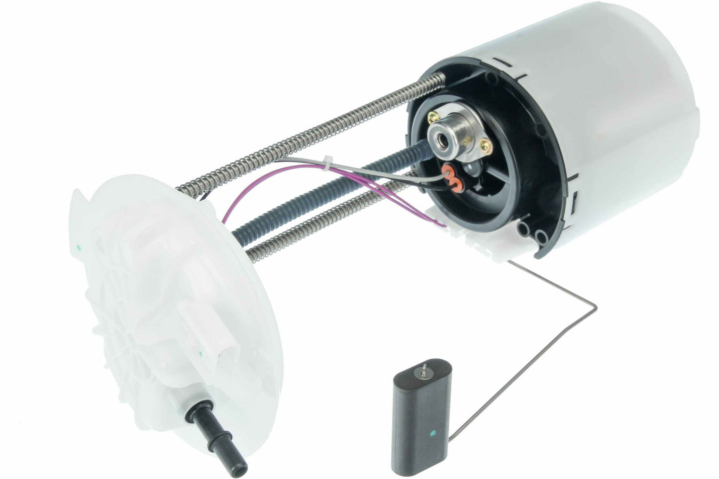 Autotecnica Fuel Pump Module Assembly CY0516902