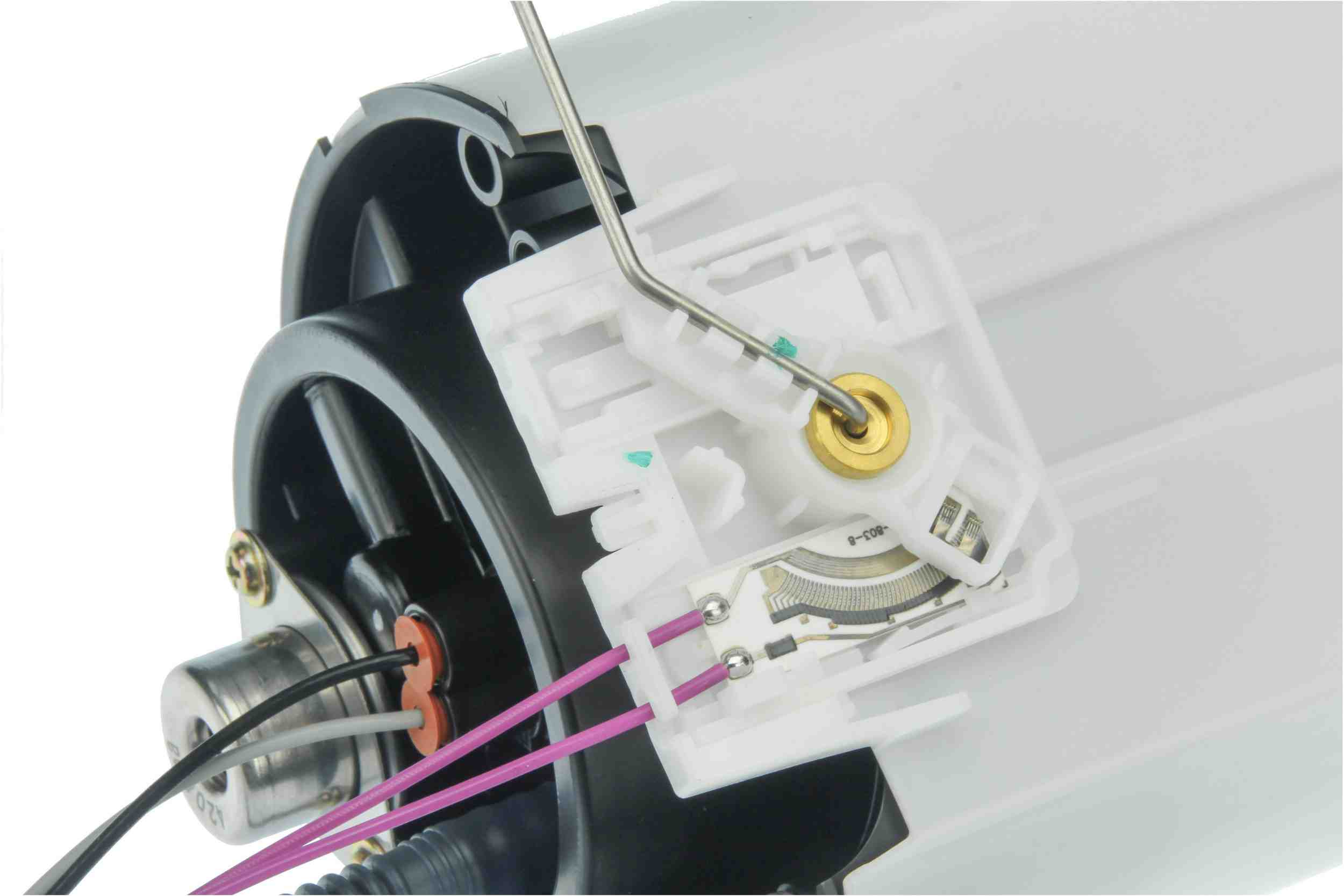 Autotecnica Fuel Pump Module Assembly CY0516902