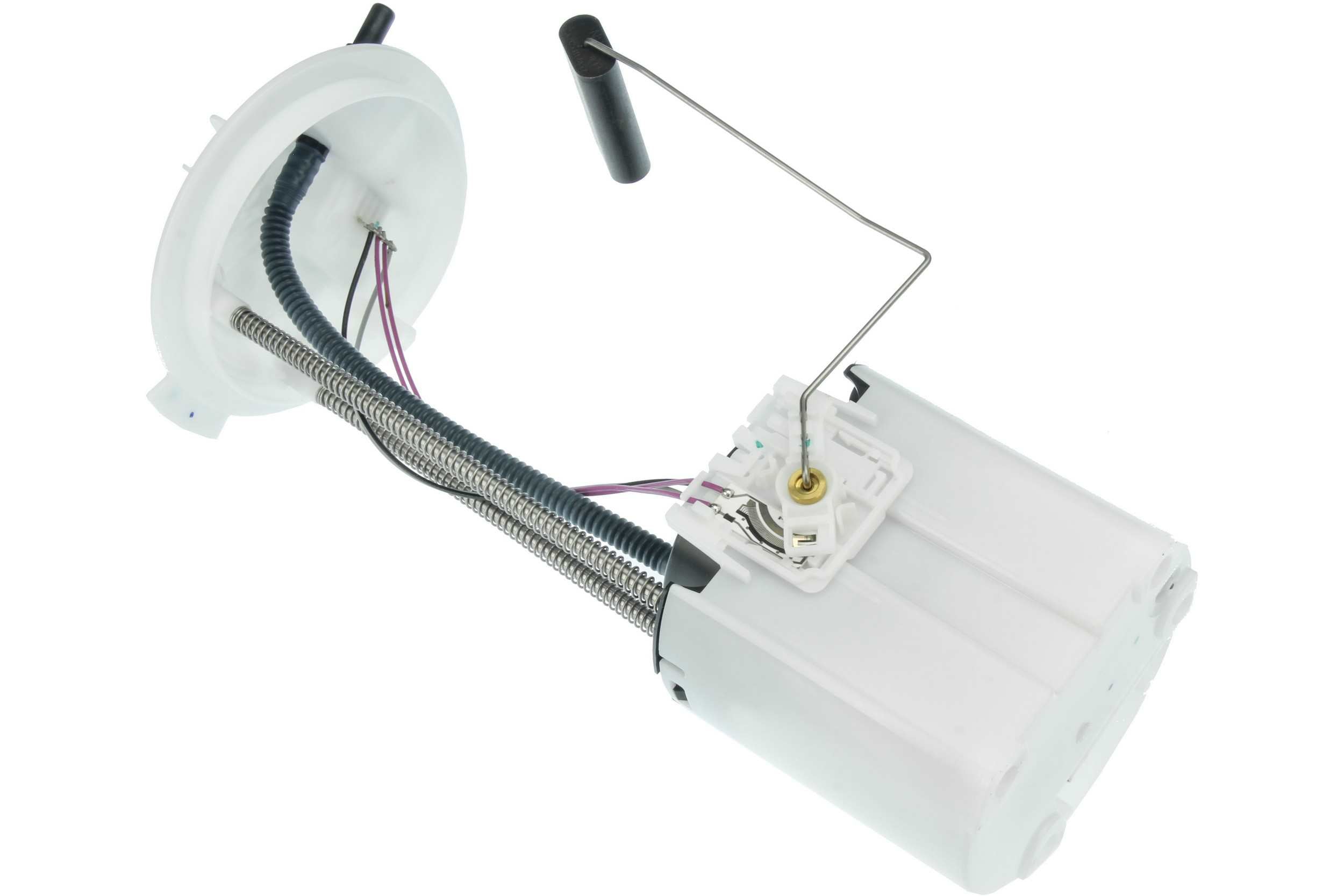Autotecnica Fuel Pump Module Assembly CY0516902