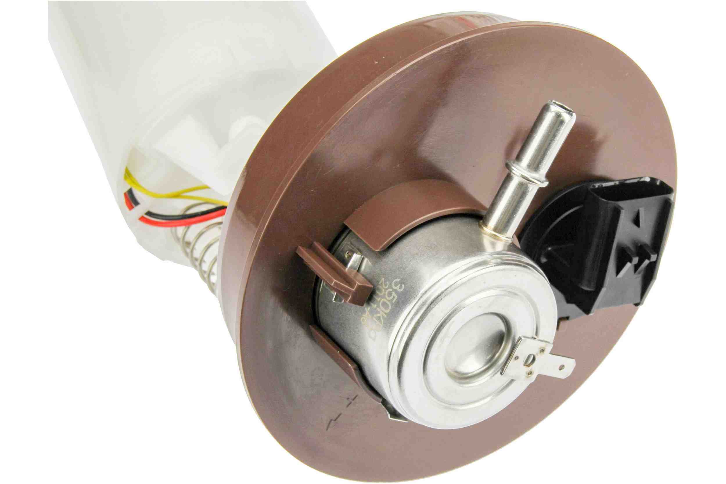 Autotecnica Fuel Pump Module Assembly CY0517333