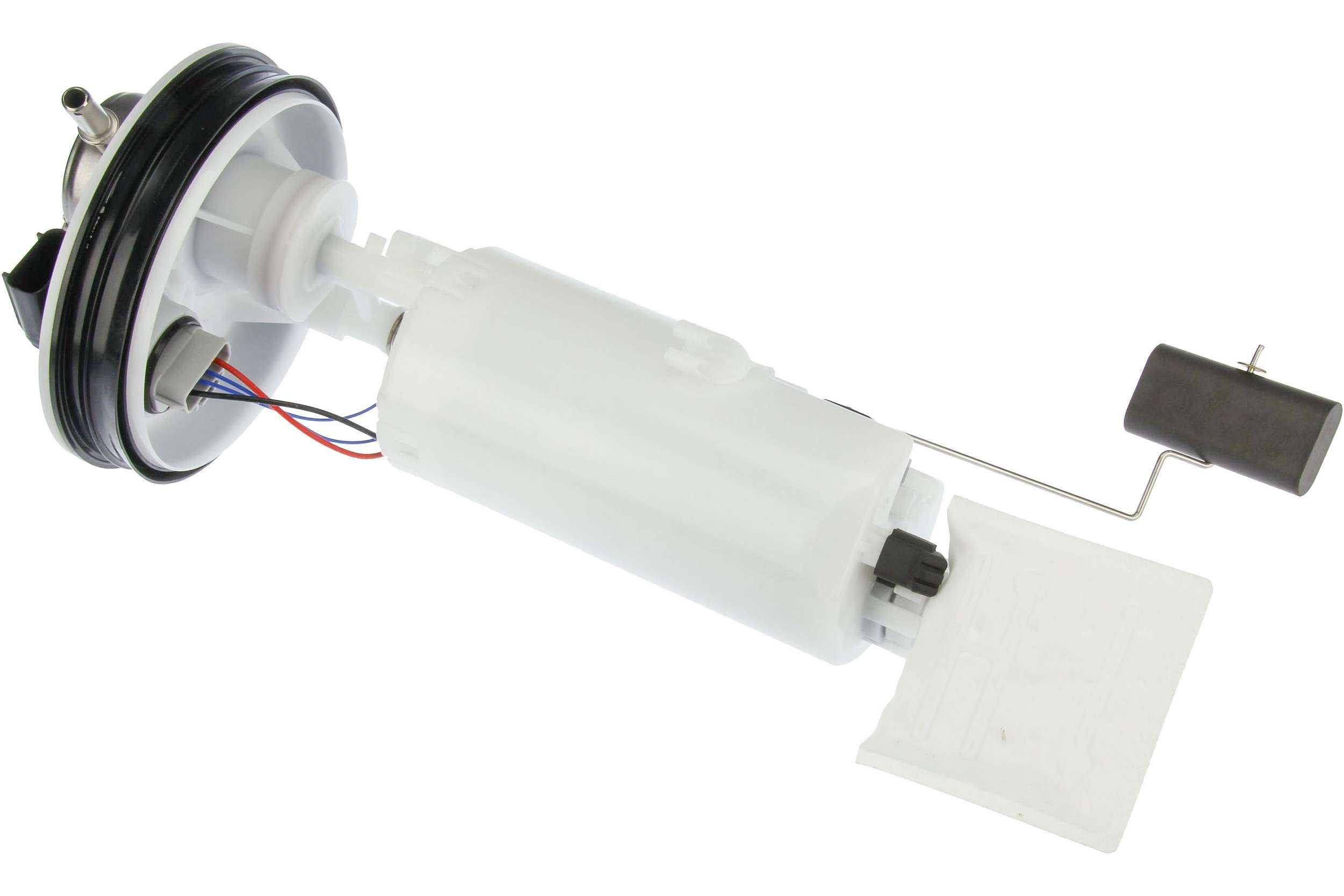 Autotecnica Fuel Pump Module Assembly CY0517335