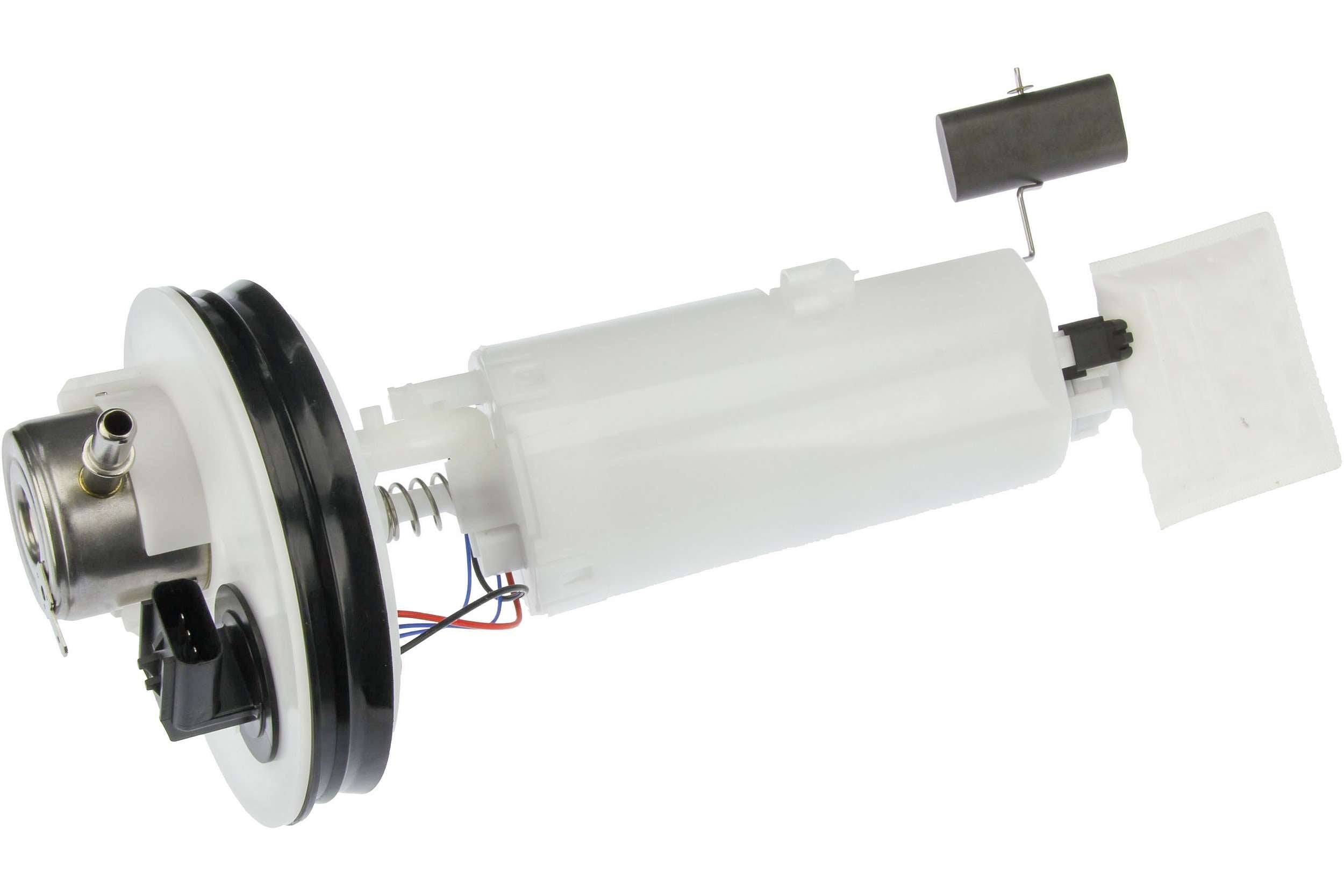 Autotecnica Fuel Pump Module Assembly CY0517335