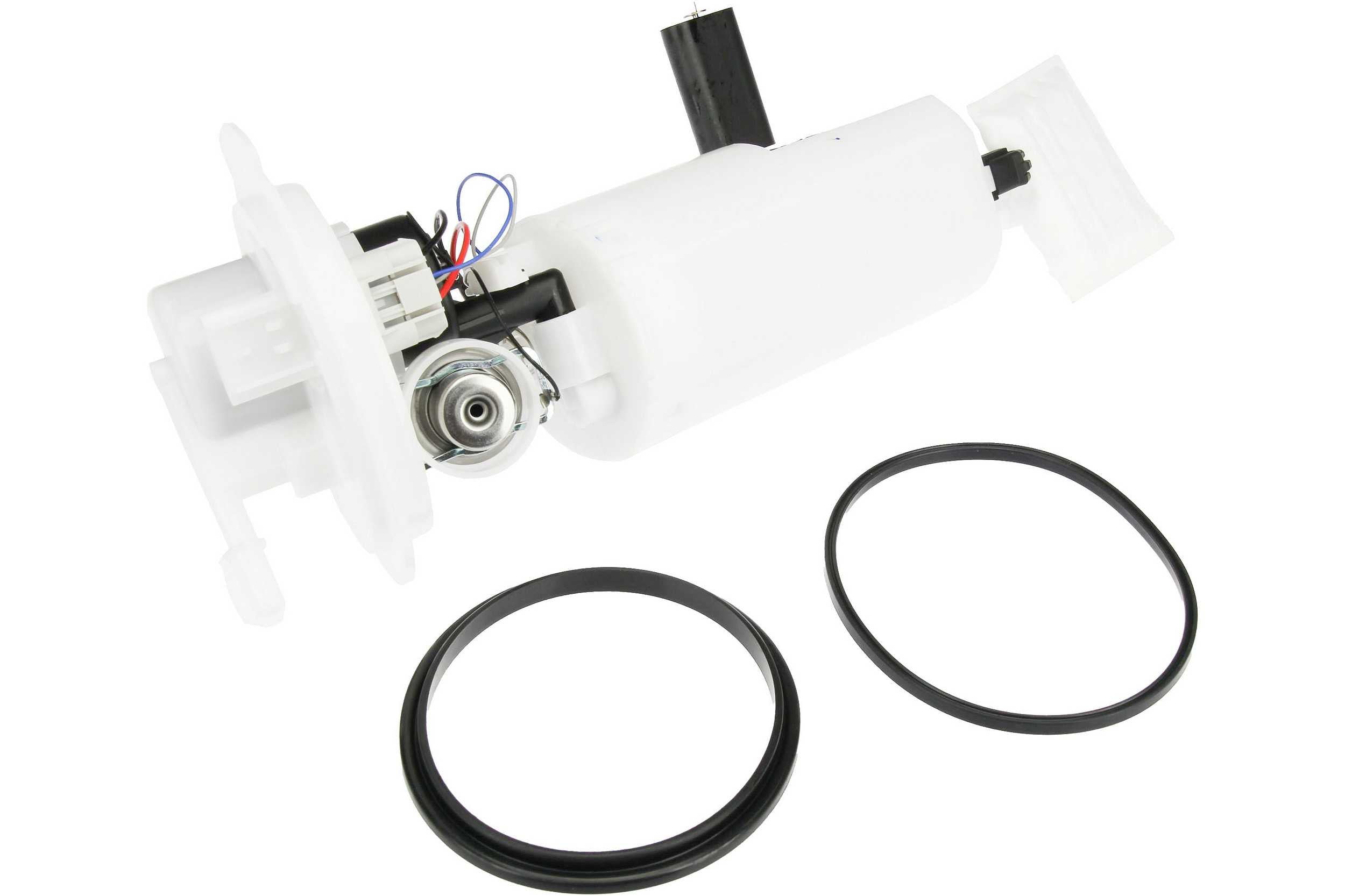 Autotecnica Fuel Pump Module Assembly CY0517337