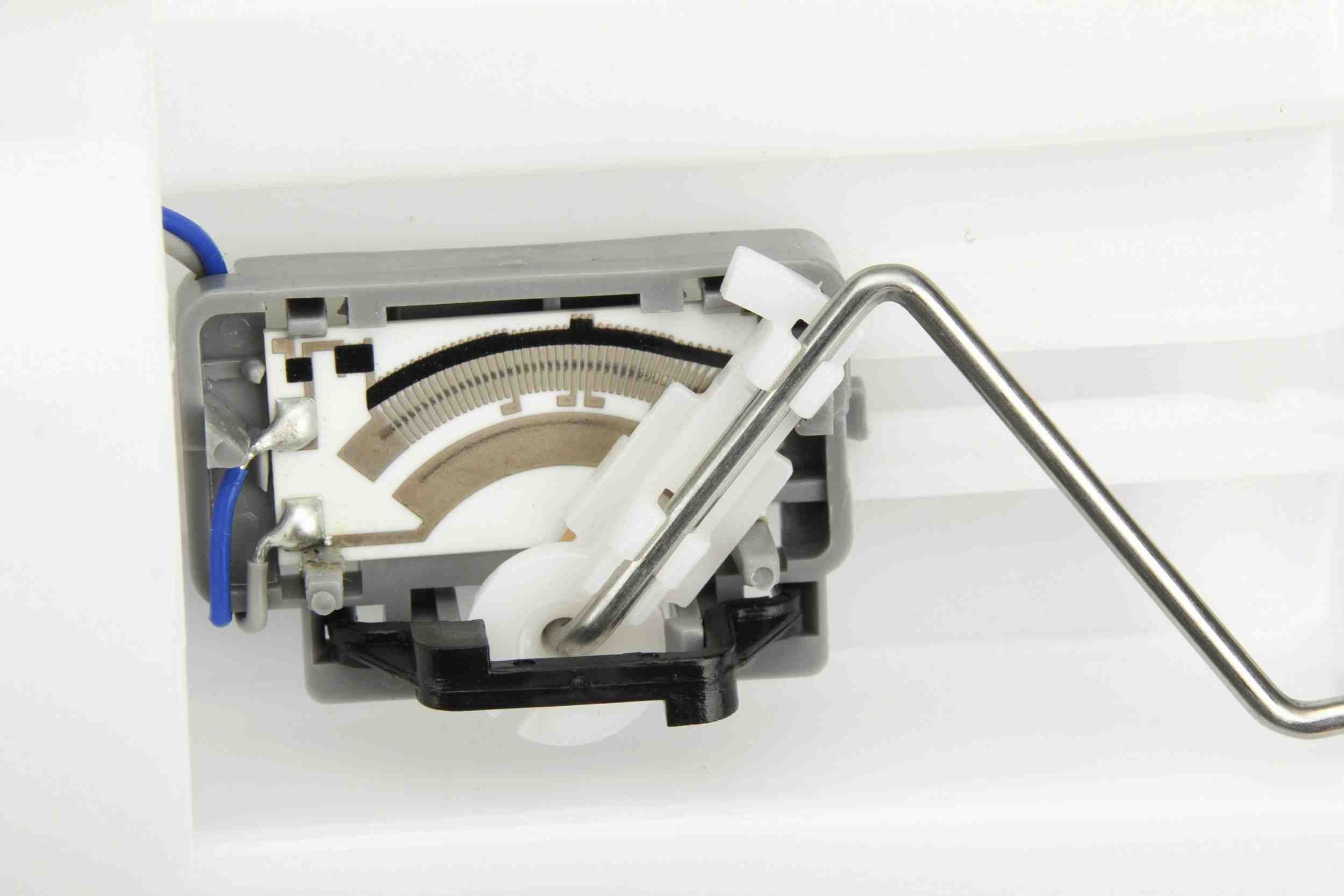 Autotecnica Fuel Pump Module Assembly CY0517337