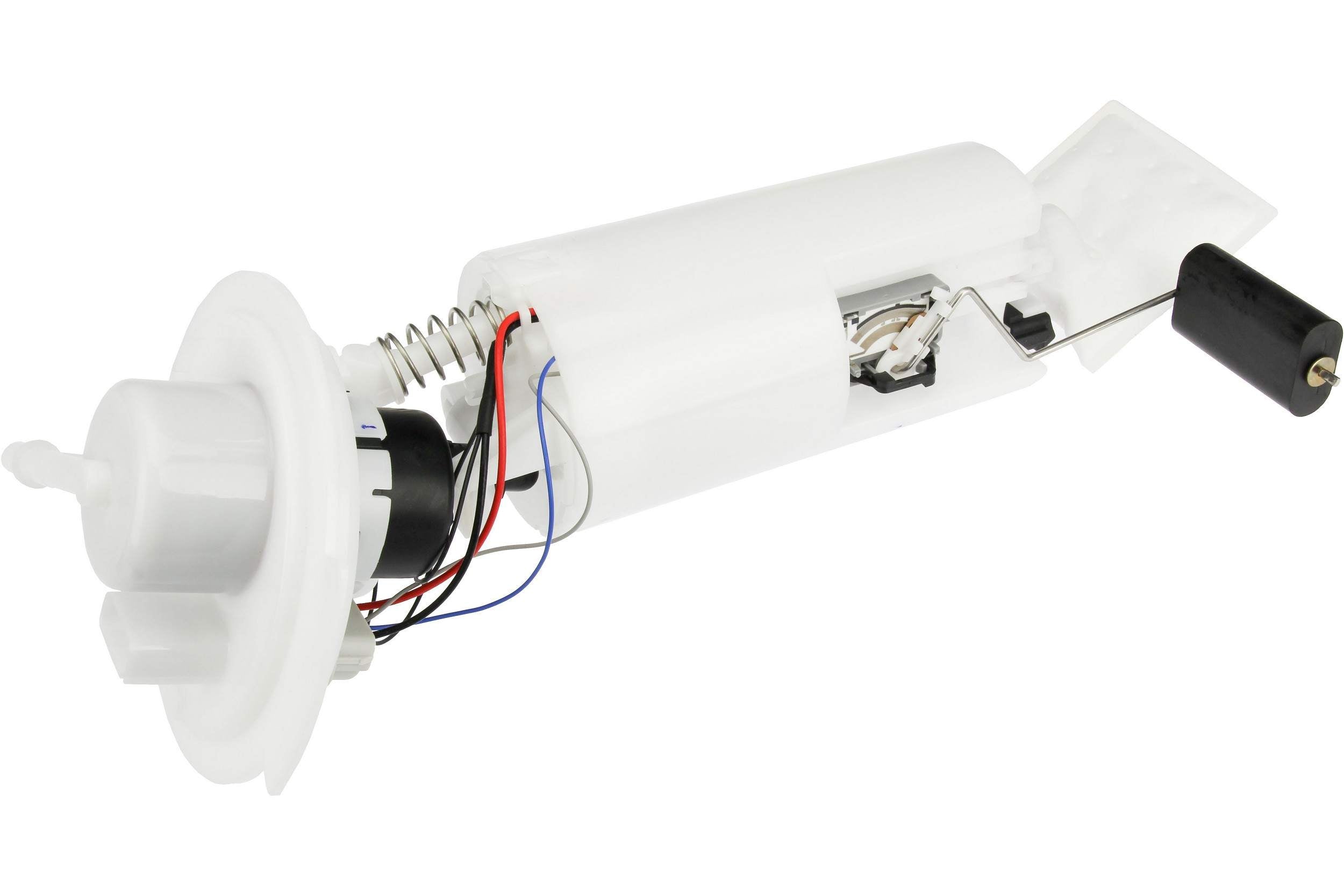 Autotecnica Fuel Pump Module Assembly CY0517337